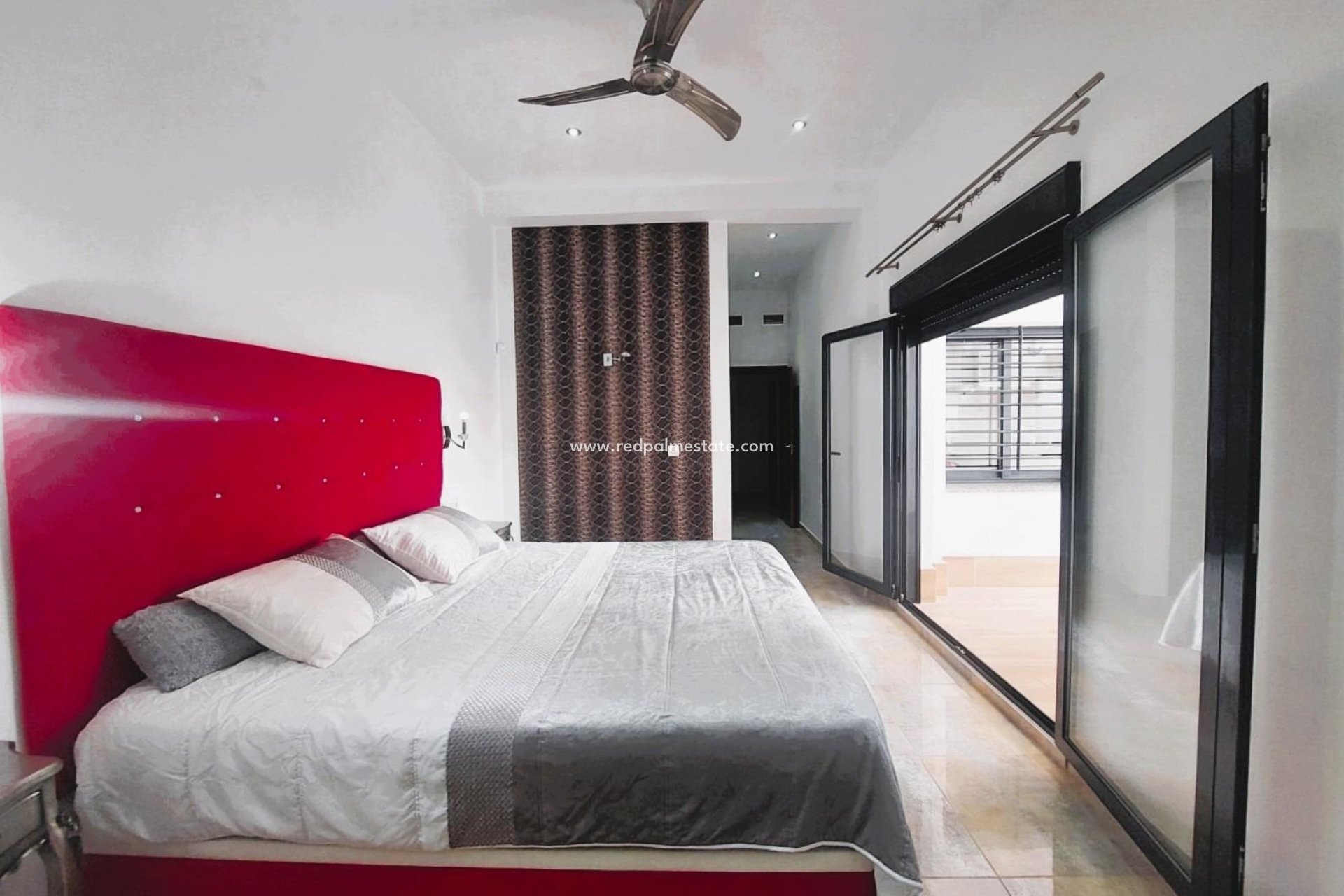 Videresalg - Villa -
Pilar de la Horadada