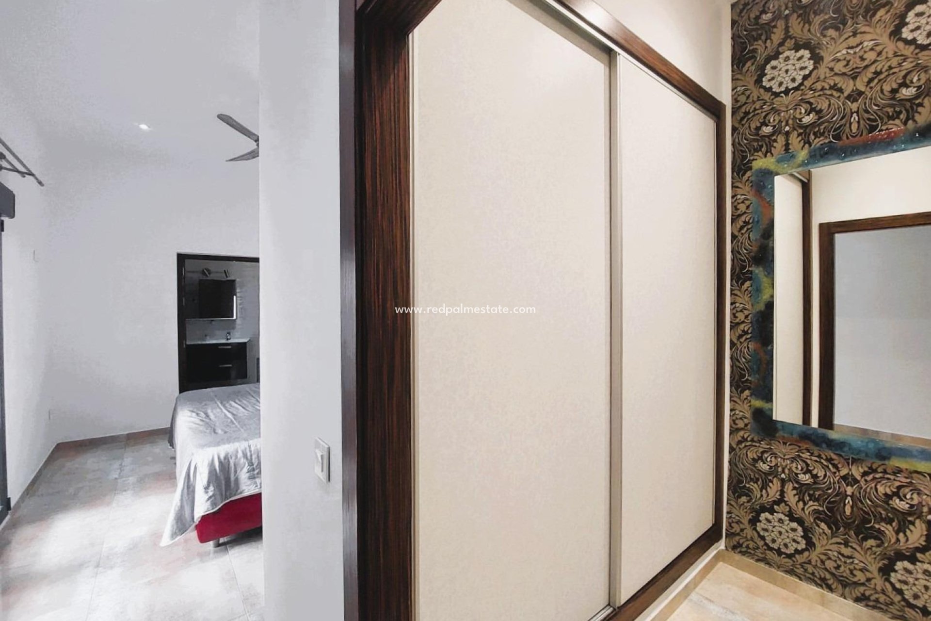 Videresalg - Villa -
Pilar de la Horadada