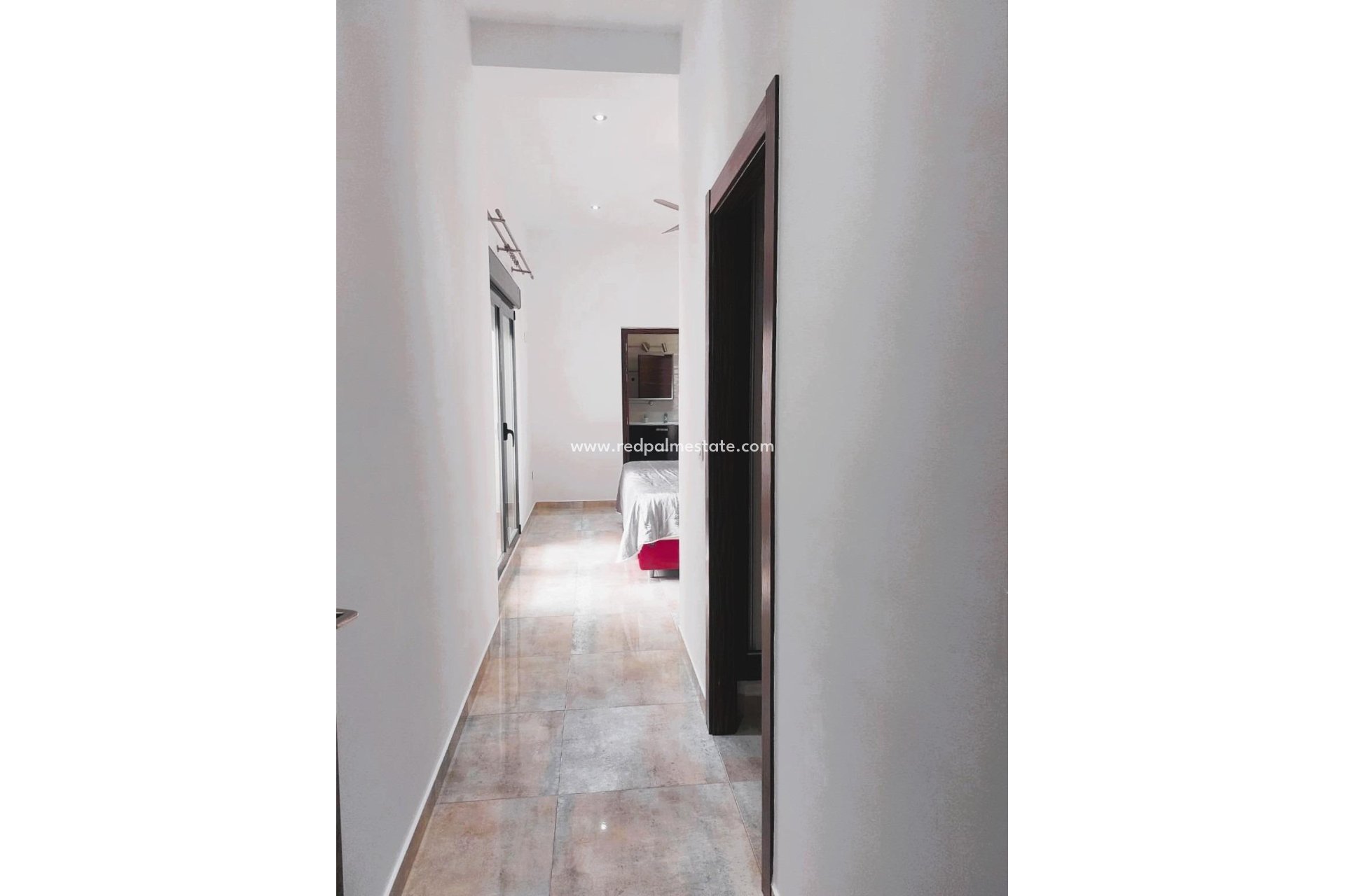 Videresalg - Villa -
Pilar de la Horadada