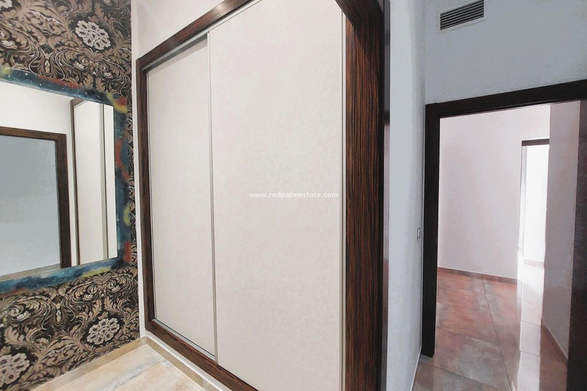 Videresalg - Villa -
Pilar de la Horadada