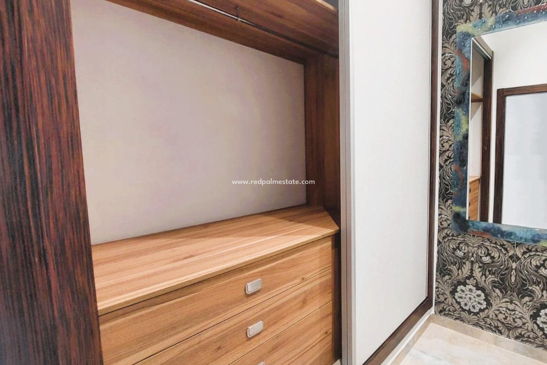 Videresalg - Villa -
Pilar de la Horadada