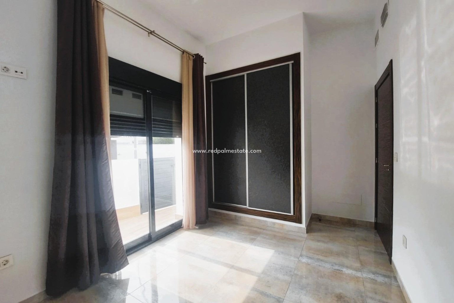 Videresalg - Villa -
Pilar de la Horadada