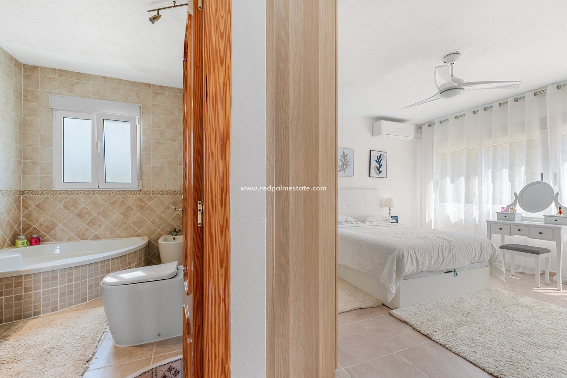 Videresalg - Villa -
Pinar de Campoverde - Costa Blanca