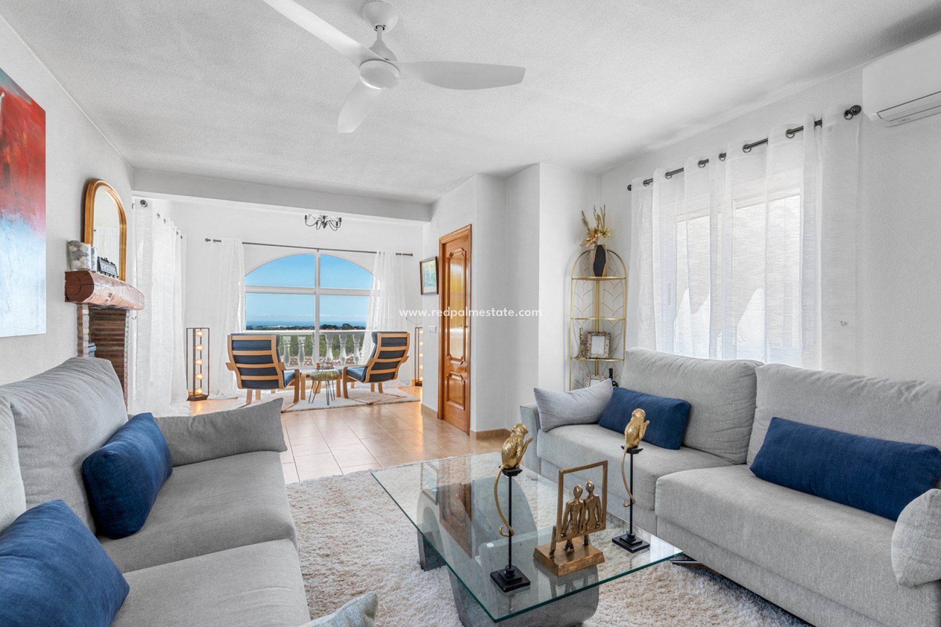 Videresalg - Villa -
Pinar de Campoverde - Costa Blanca