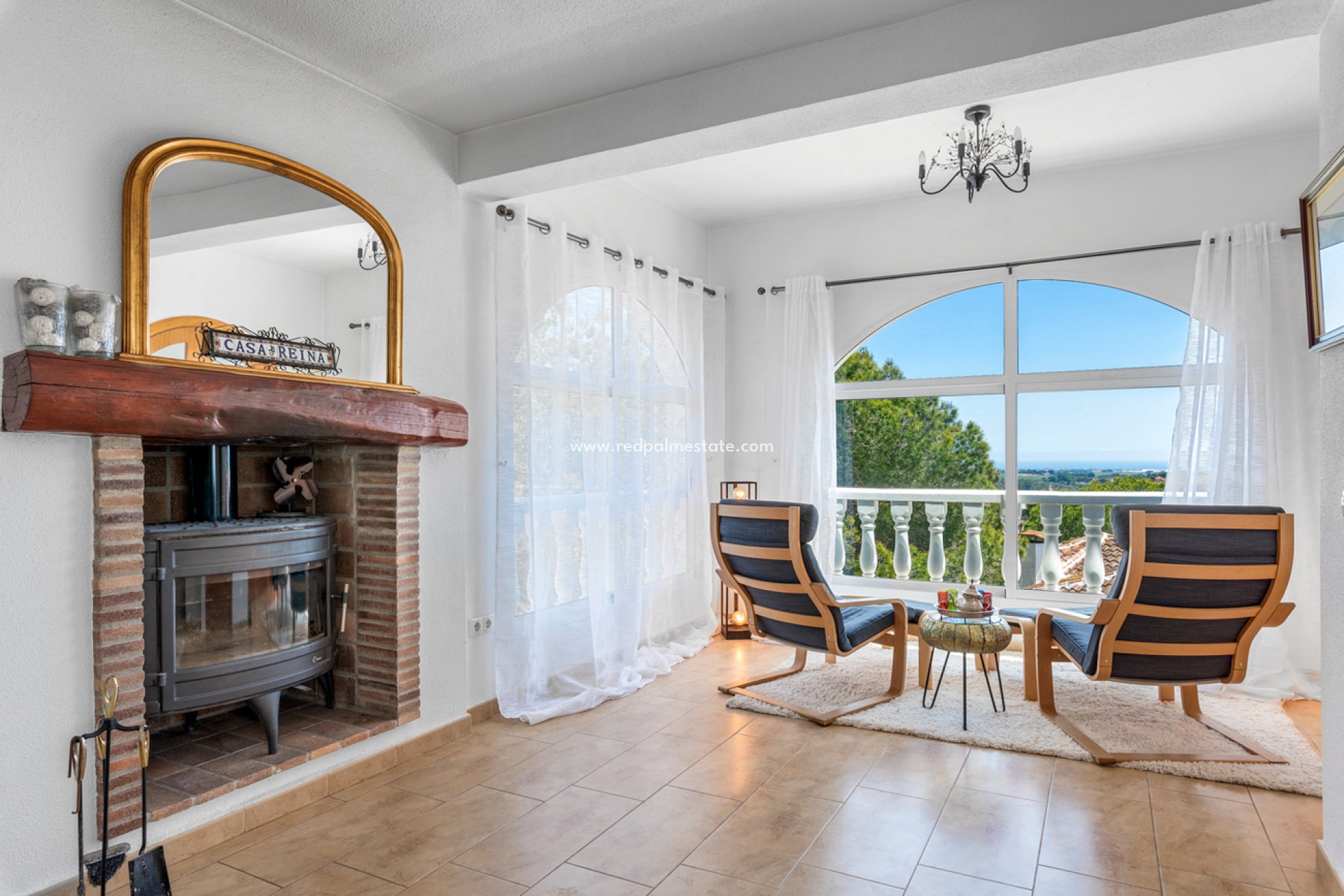 Videresalg - Villa -
Pinar de Campoverde - Costa Blanca