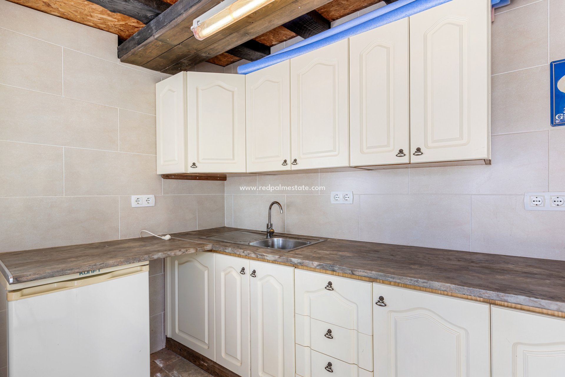 Videresalg - Villa -
Pinar de Campoverde - Costa Blanca