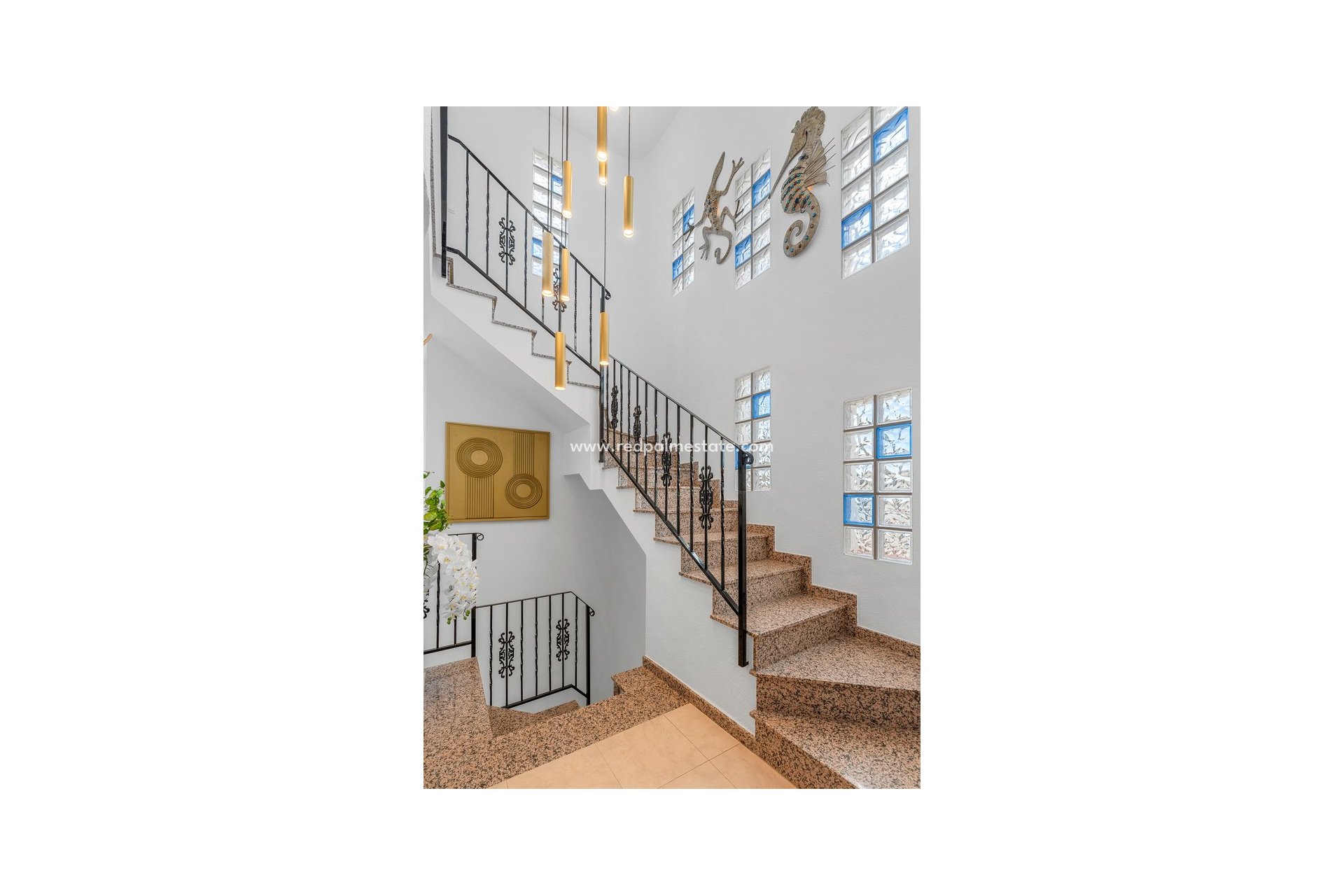 Videresalg - Villa -
Pinar de Campoverde - Costa Blanca