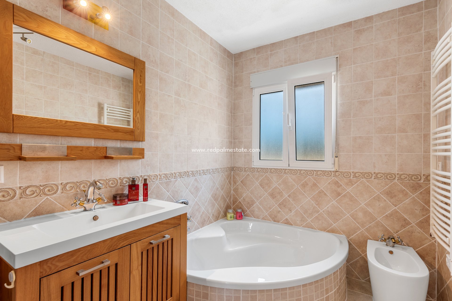 Videresalg - Villa -
Pinar de Campoverde - Costa Blanca