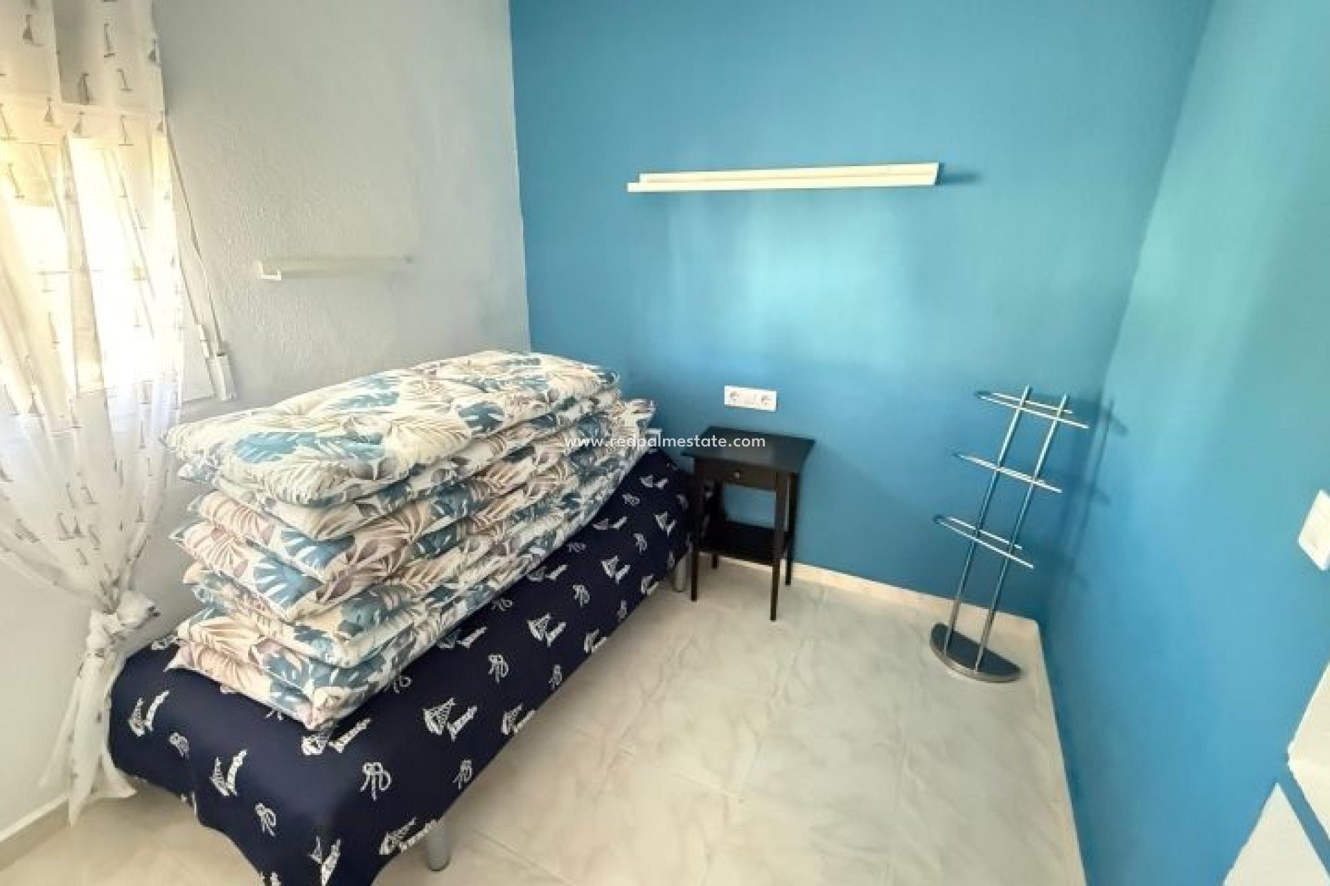 Videresalg - Villa -
Pinar de Campoverde - Inland