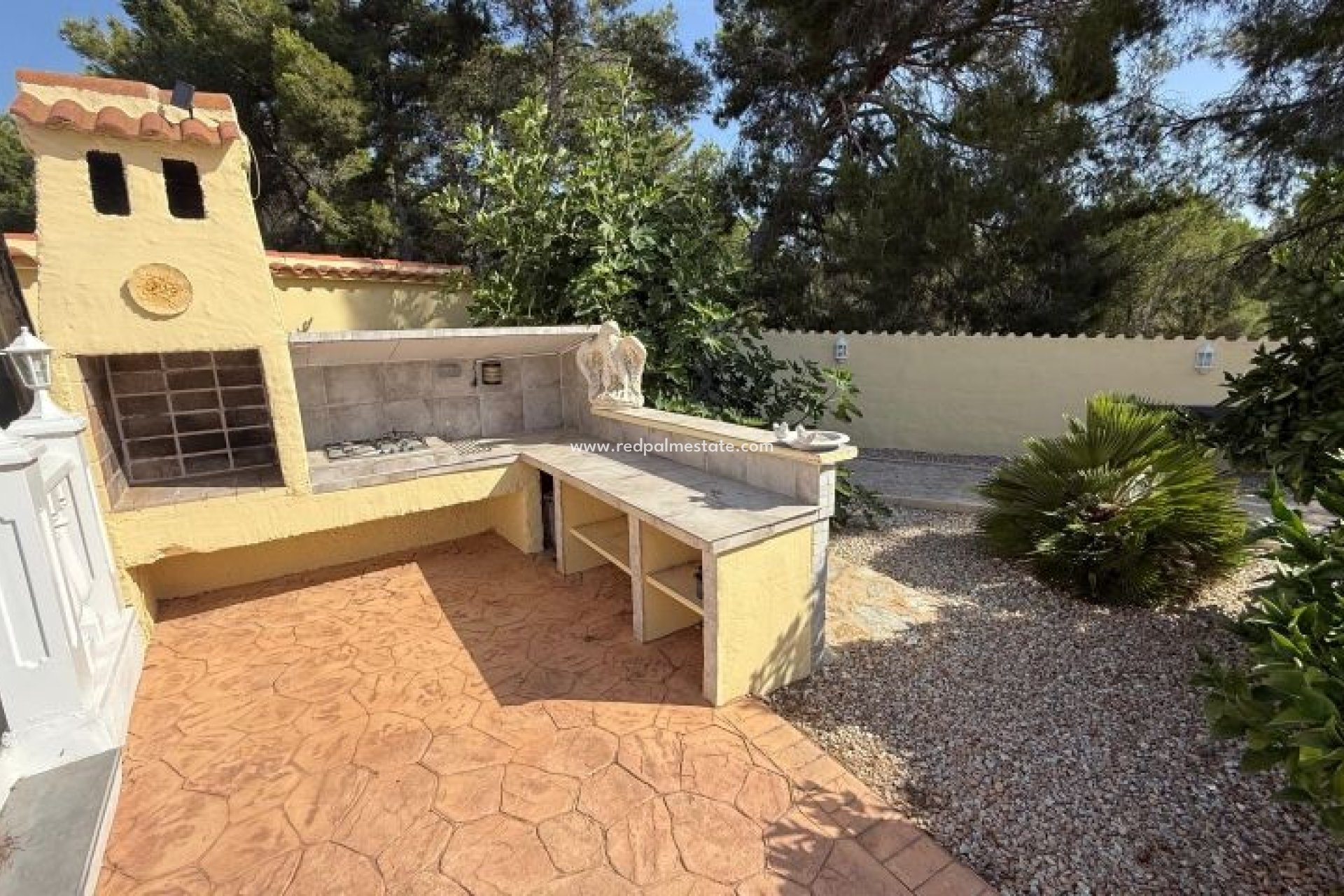 Videresalg - Villa -
Pinar de Campoverde - Inland