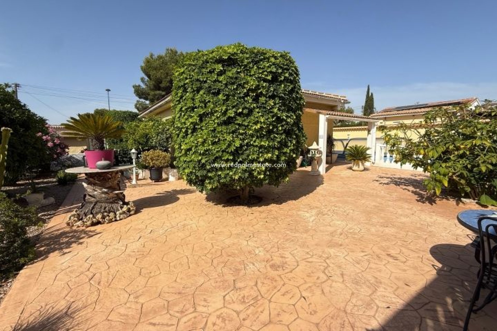 Videresalg - Villa -
Pinar de Campoverde - Inland