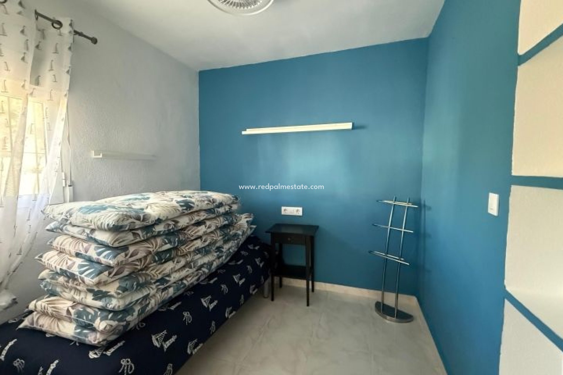 Videresalg - Villa -
Pinar de Campoverde - Inland