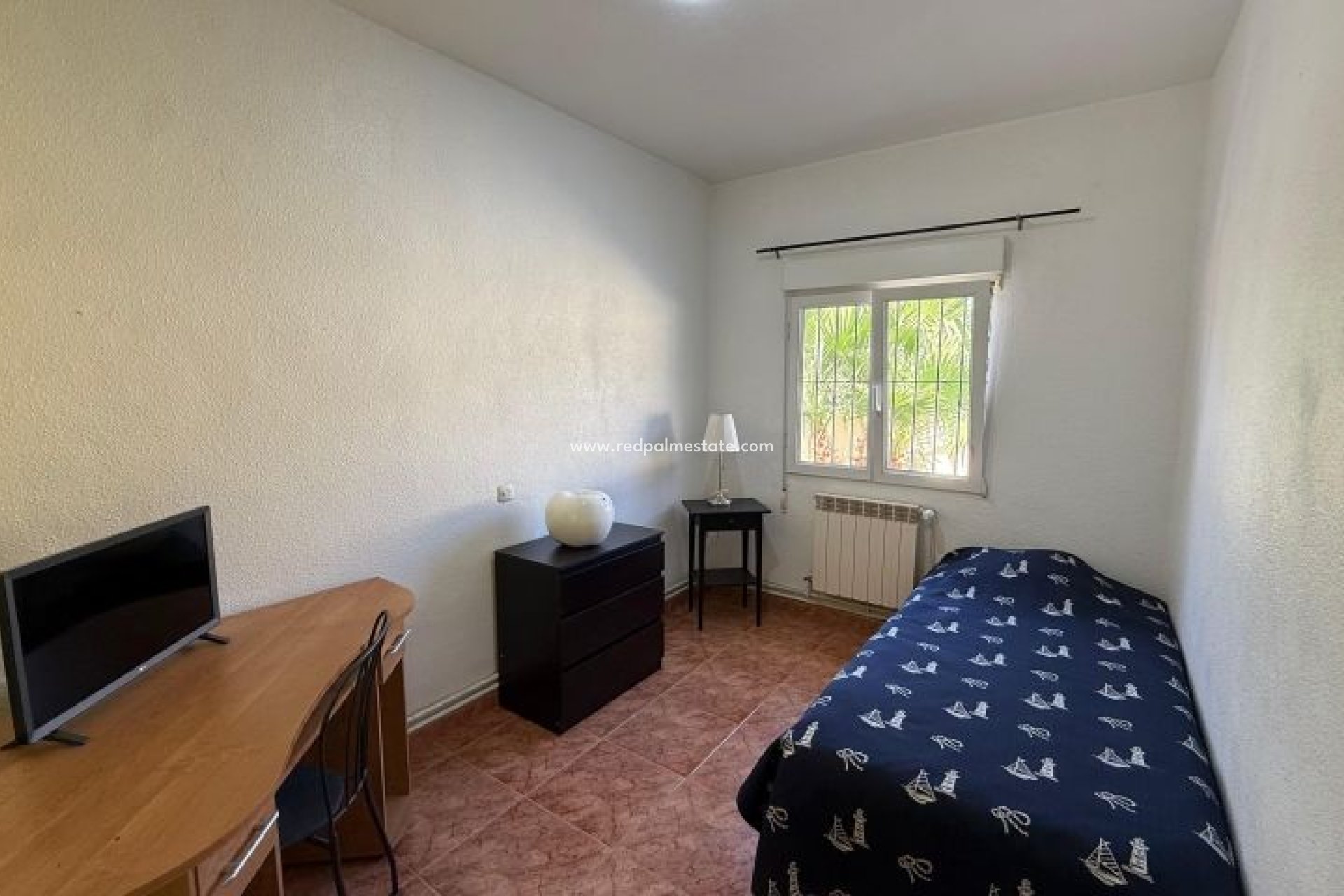 Videresalg - Villa -
Pinar de Campoverde - Inland
