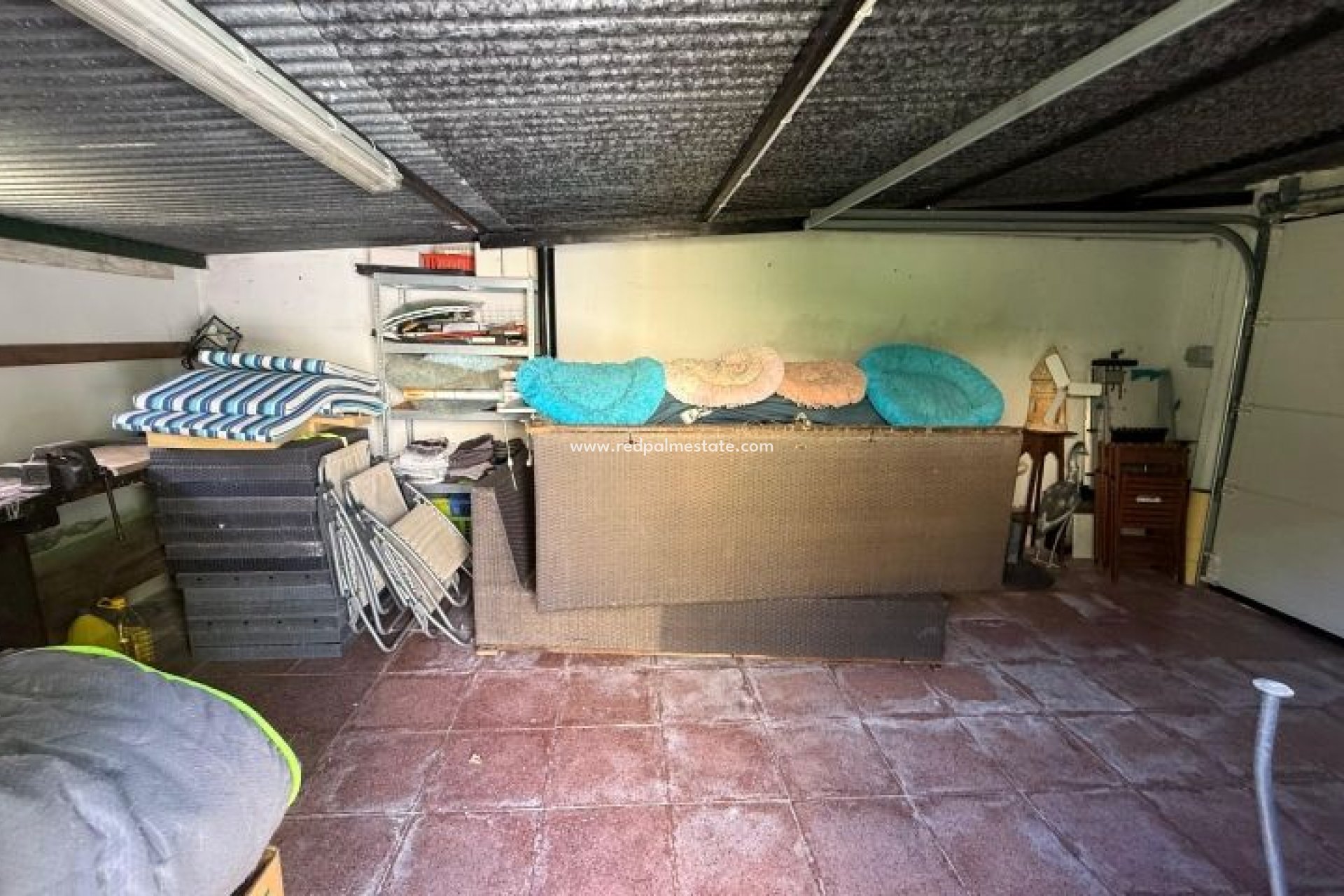 Videresalg - Villa -
Pinar de Campoverde - Inland