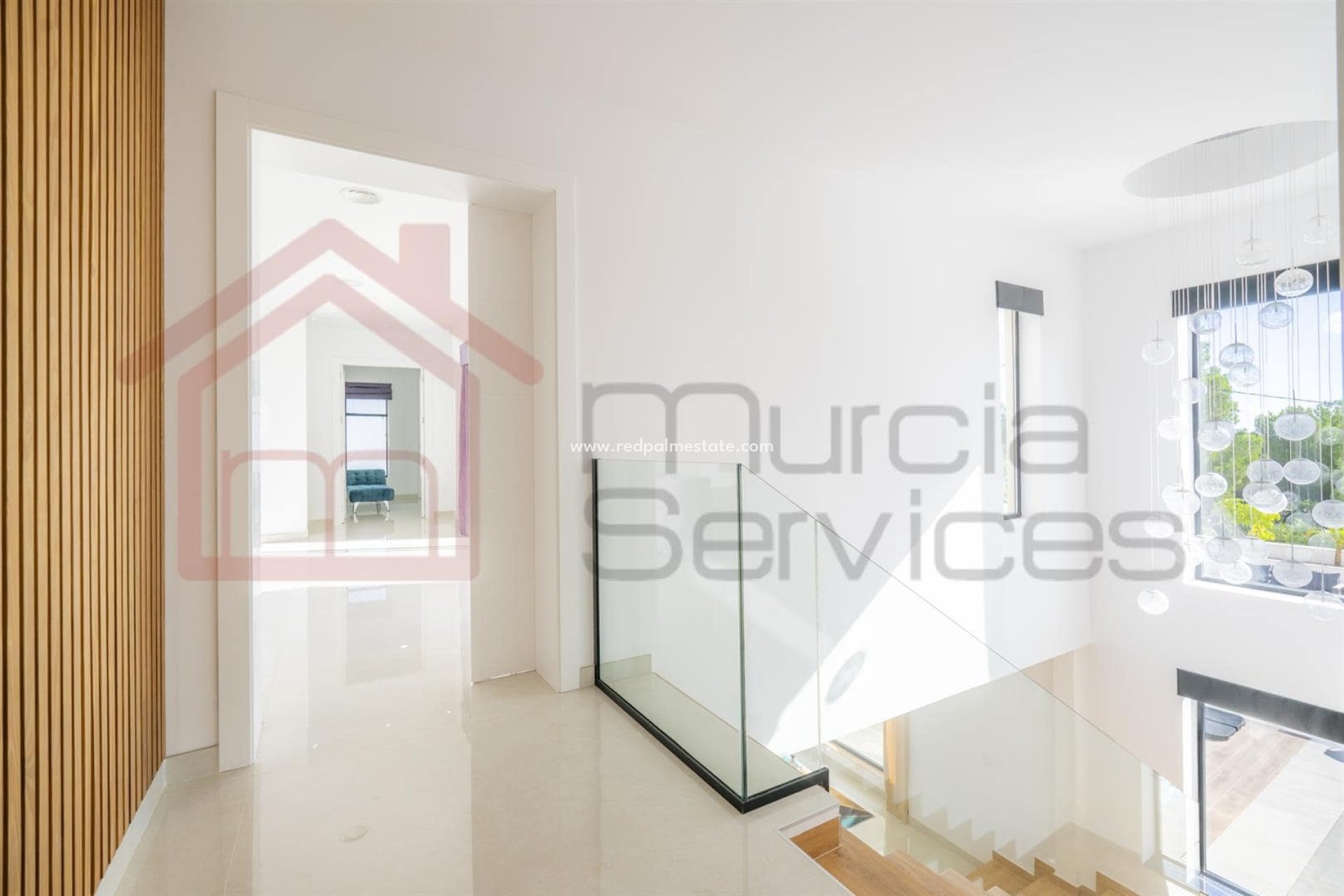 Videresalg - Villa -
Pinar de Campoverde - Inland