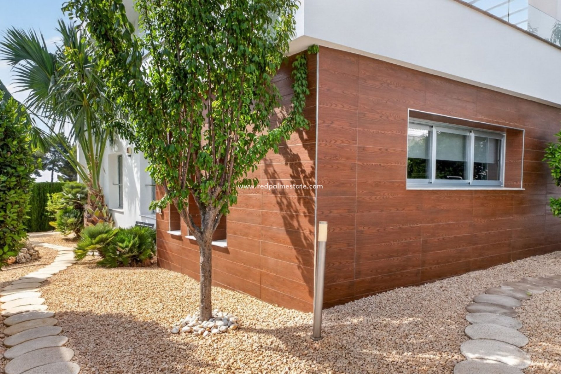 Videresalg - Villa -
Pinar de Campoverde - Inland