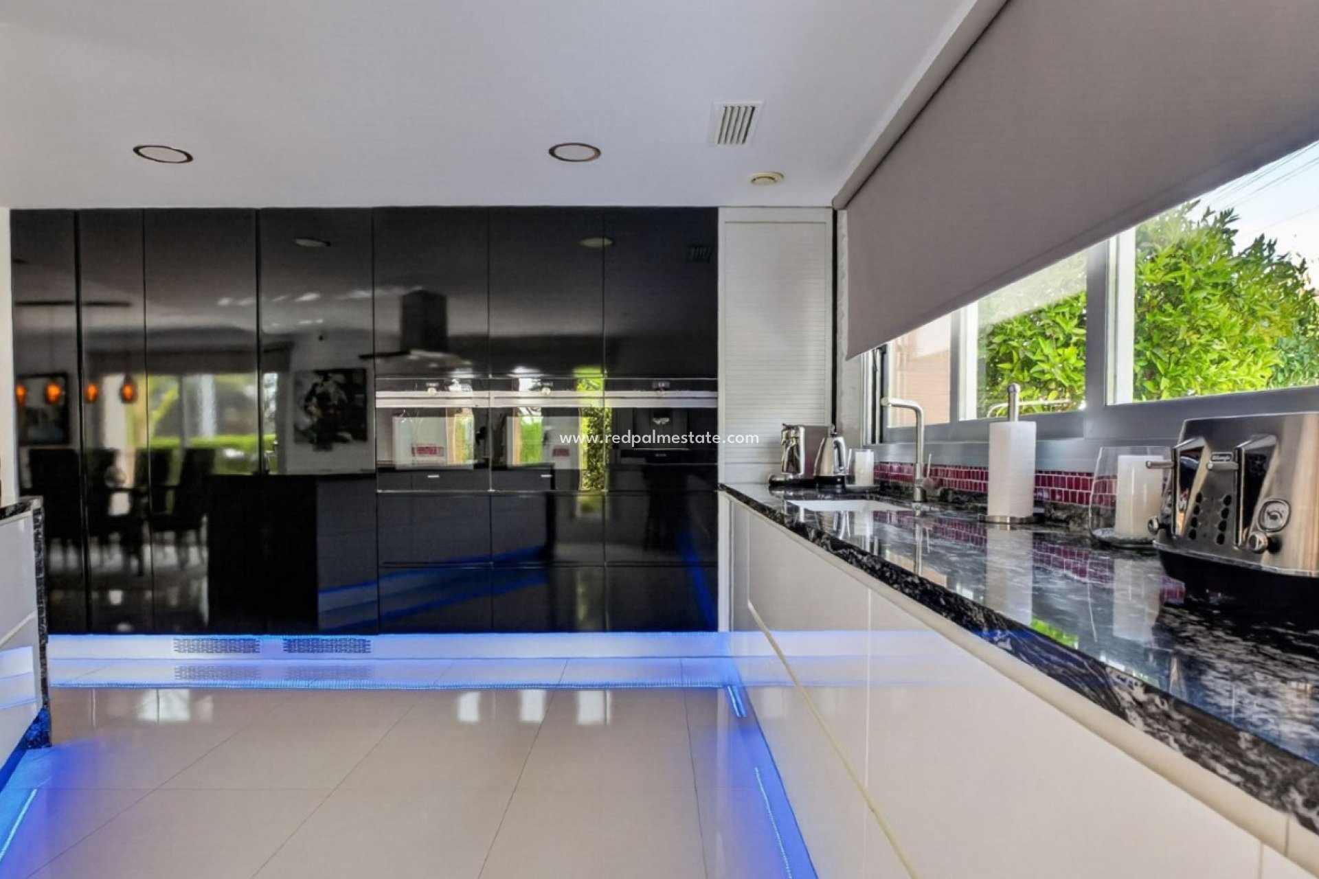 Videresalg - Villa -
Pinar de Campoverde - Inland