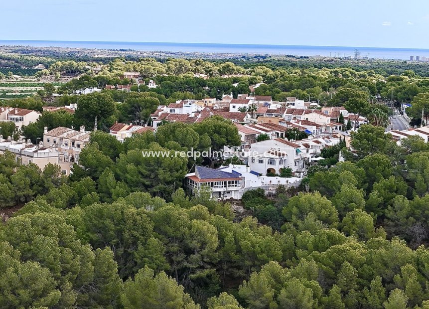 Videresalg - Villa -
Pinar de Campoverde - Inland