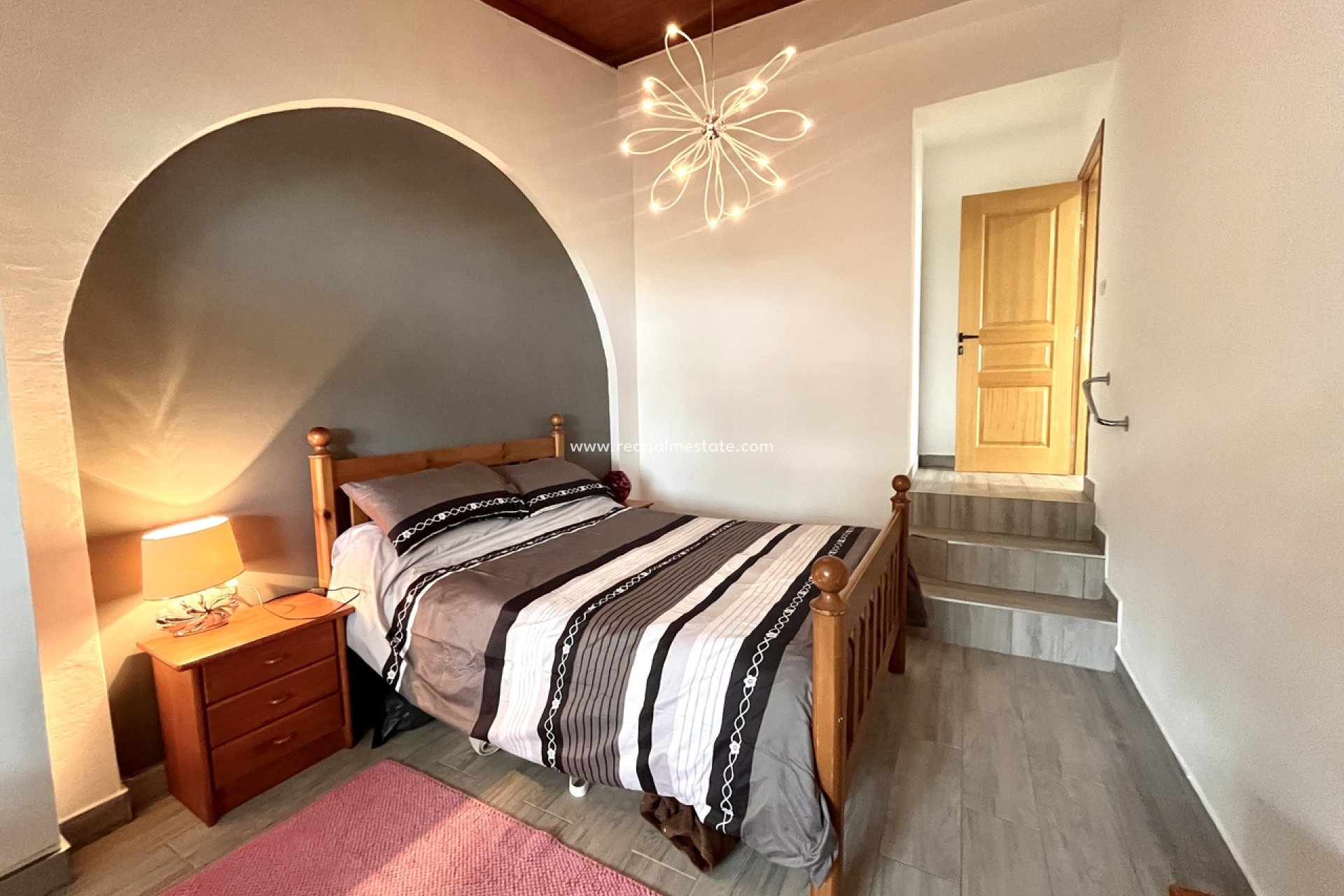 Videresalg - Villa -
Pinar de Campoverde - Inland