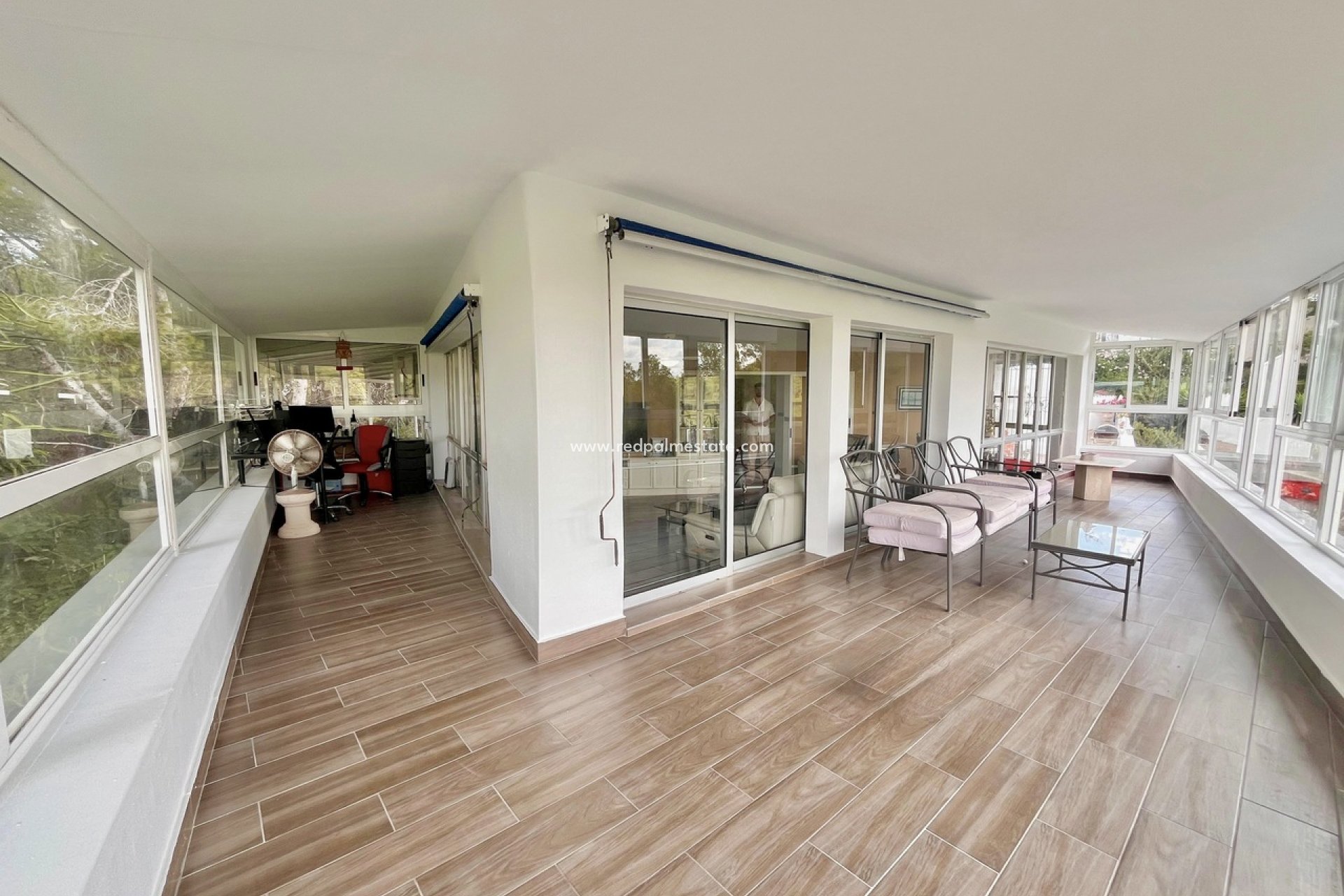 Videresalg - Villa -
Pinar de Campoverde - Inland