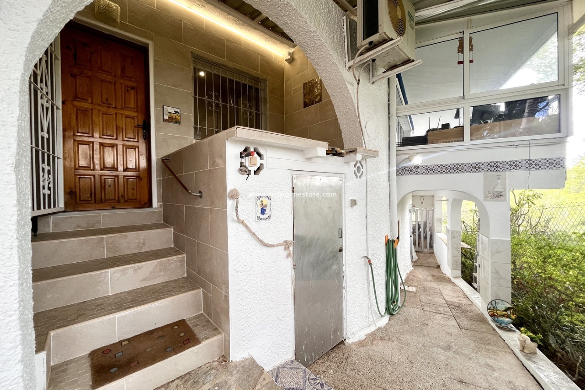 Videresalg - Villa -
Pinar de Campoverde - Inland