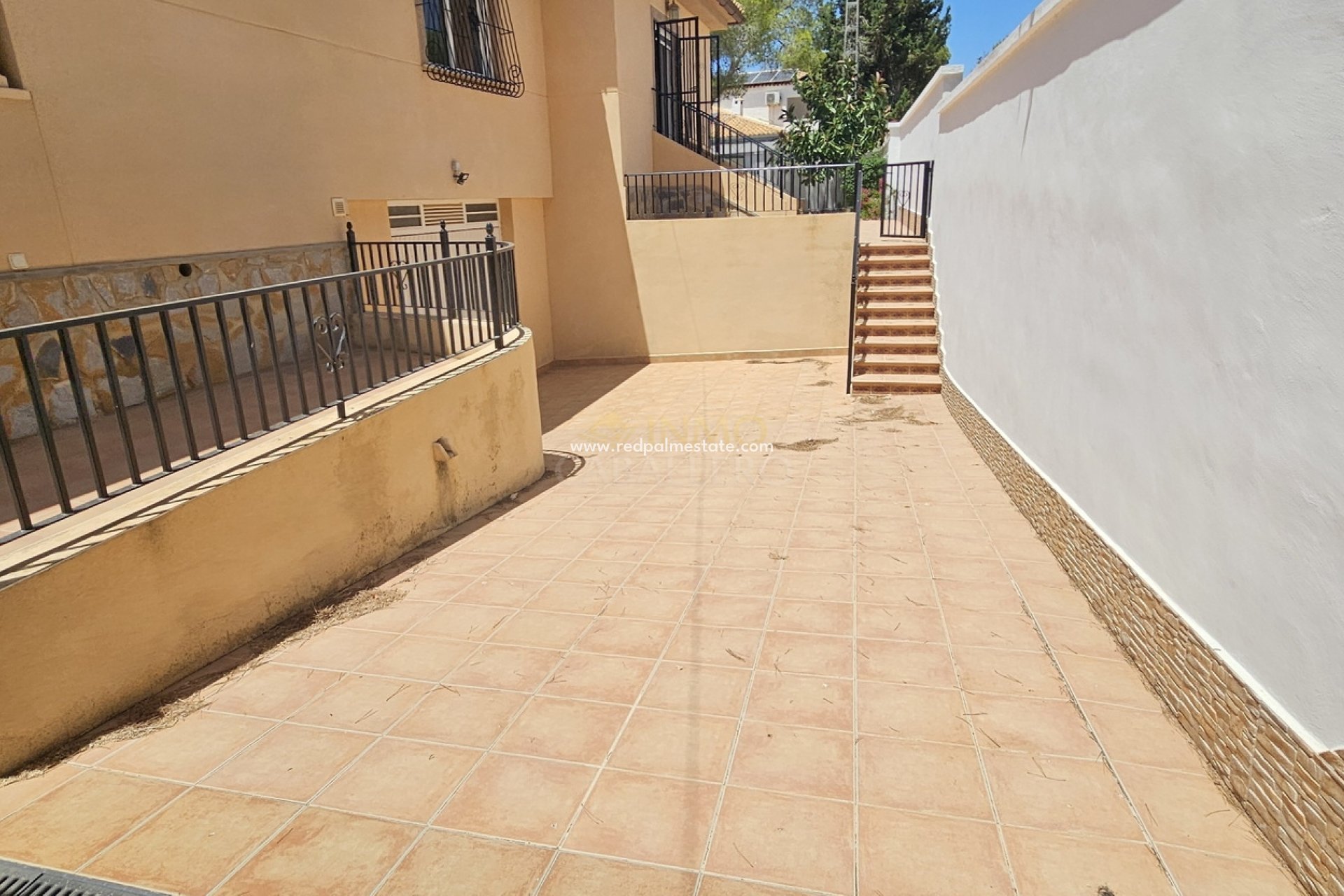 Videresalg - Villa -
Pinar de Campoverde - Inland