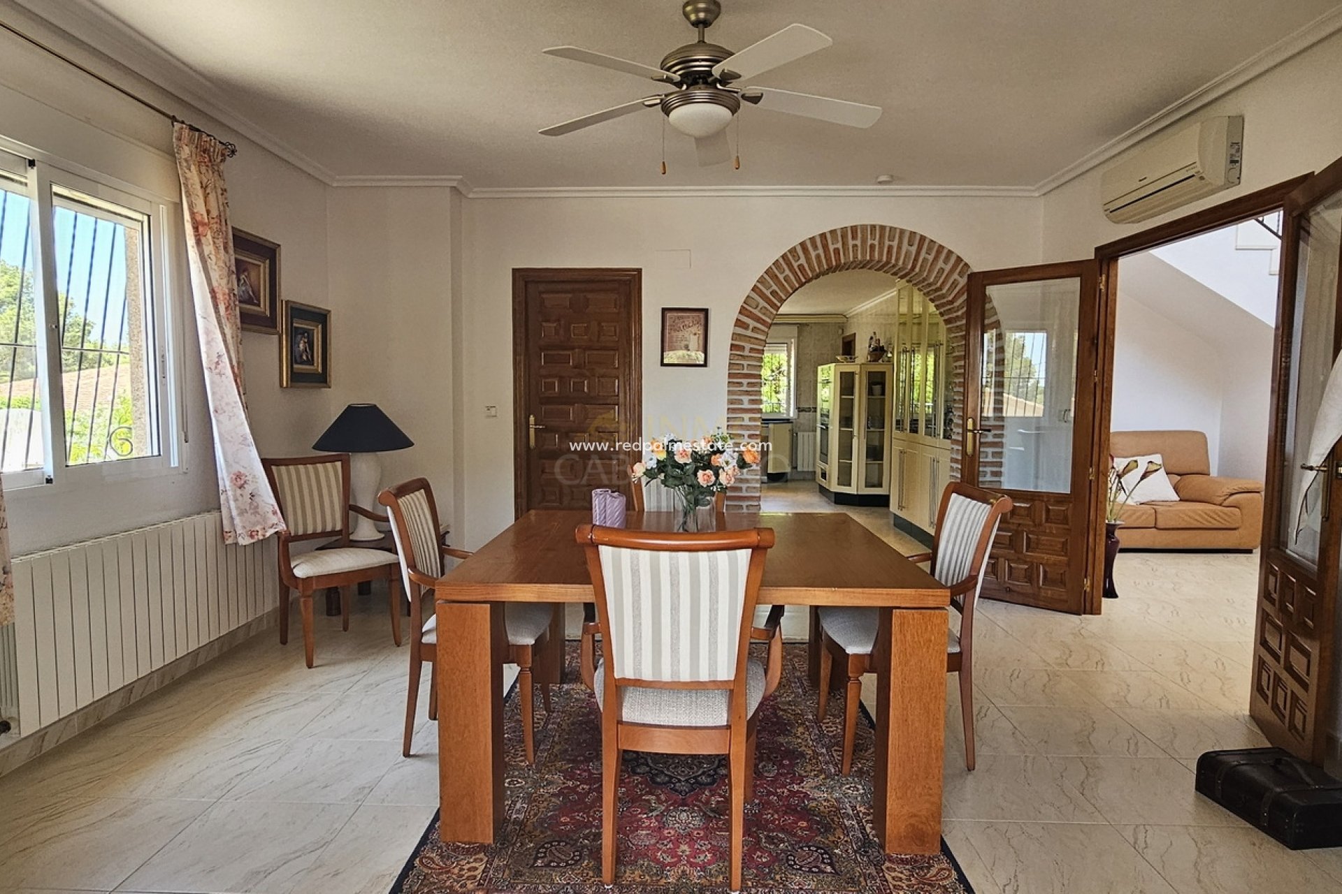 Videresalg - Villa -
Pinar de Campoverde - Inland