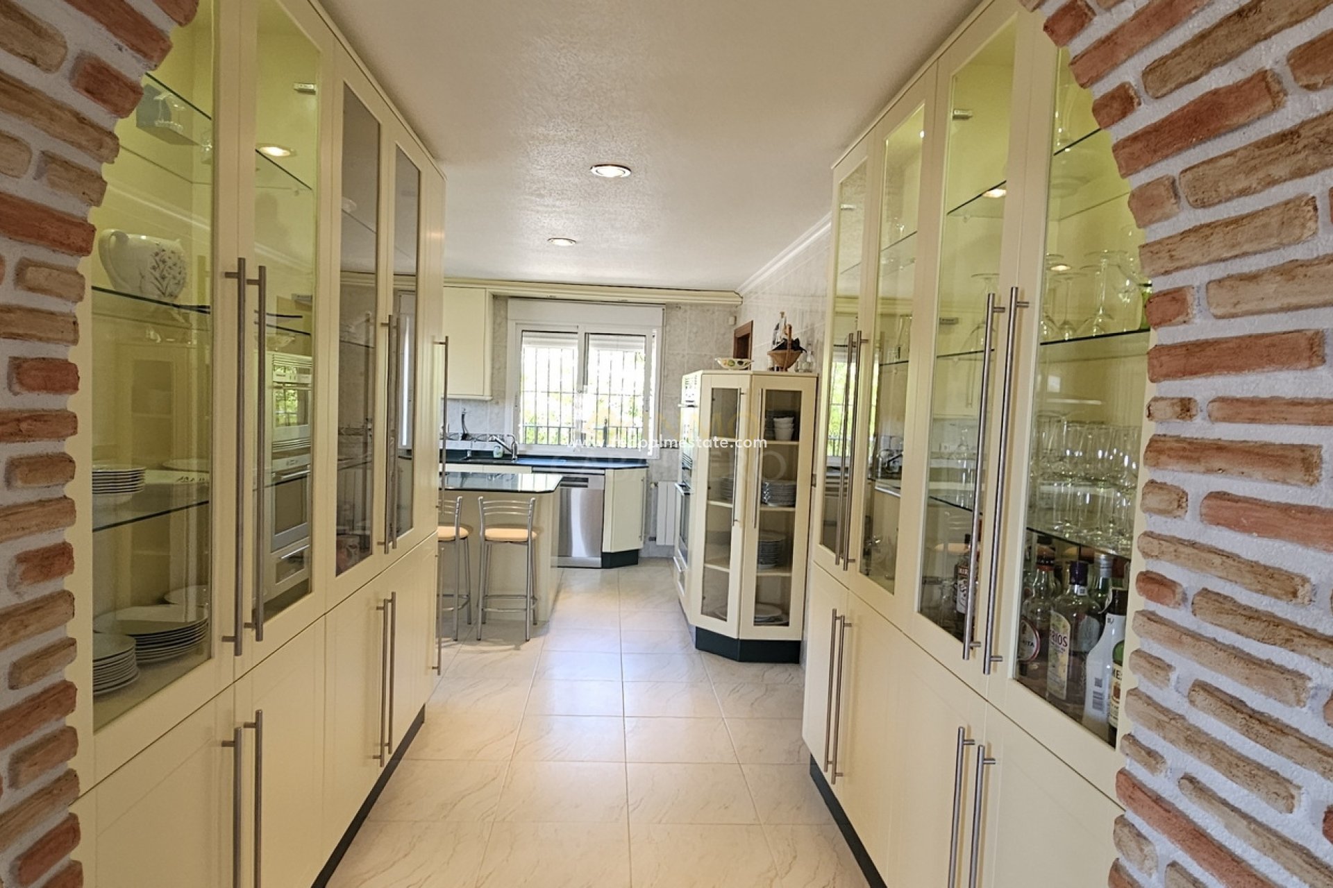 Videresalg - Villa -
Pinar de Campoverde - Inland