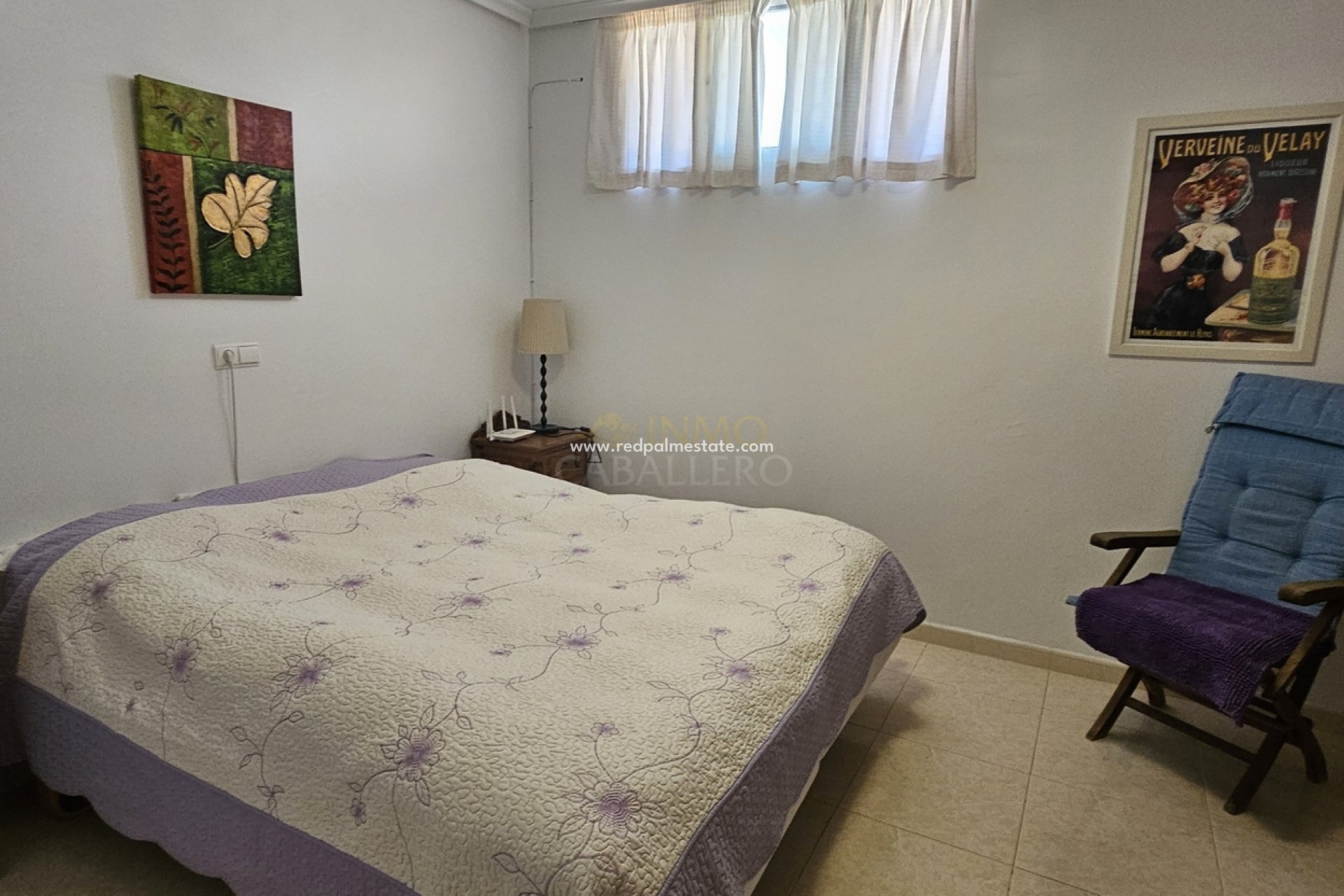 Videresalg - Villa -
Pinar de Campoverde - Inland