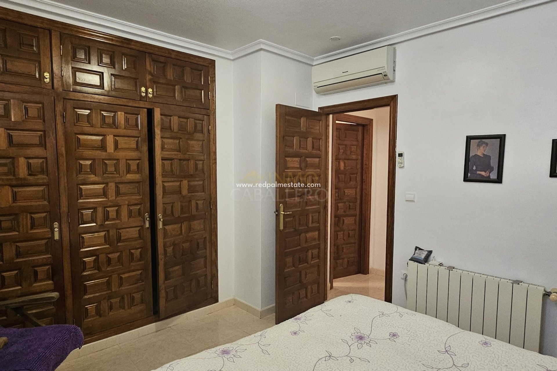 Videresalg - Villa -
Pinar de Campoverde - Inland