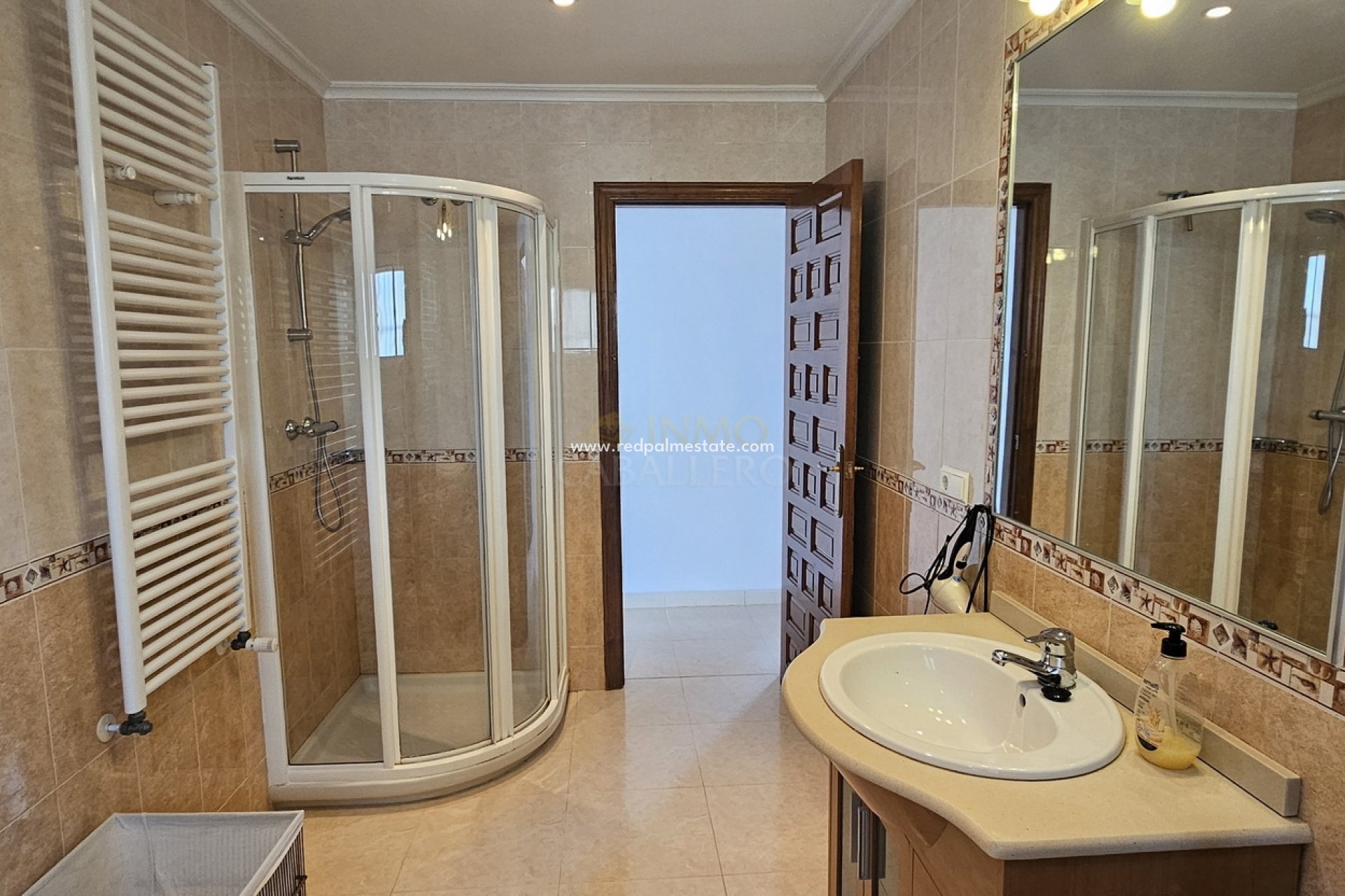 Videresalg - Villa -
Pinar de Campoverde - Inland