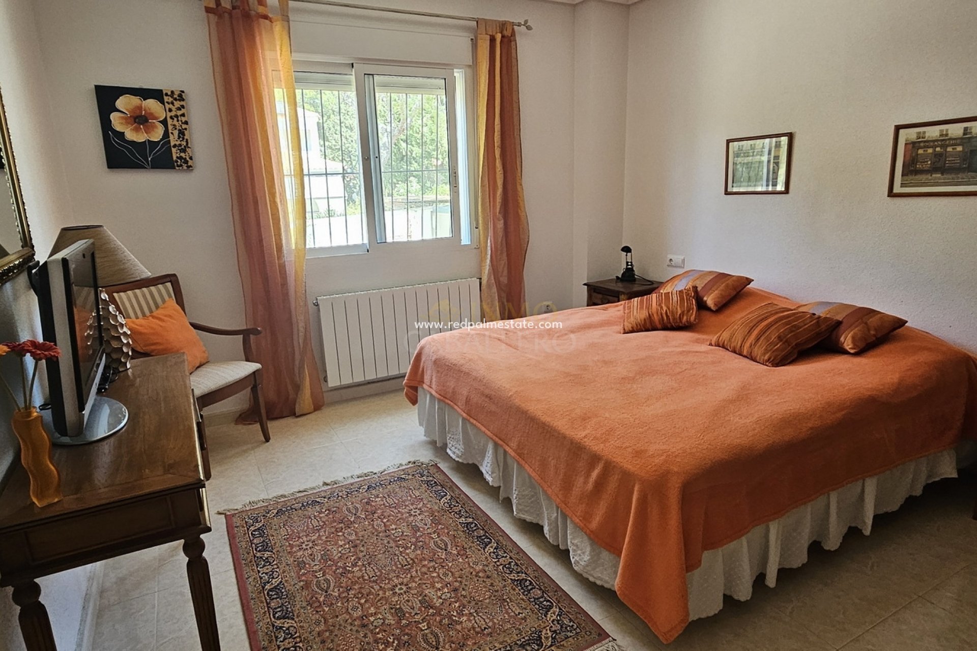 Videresalg - Villa -
Pinar de Campoverde - Inland