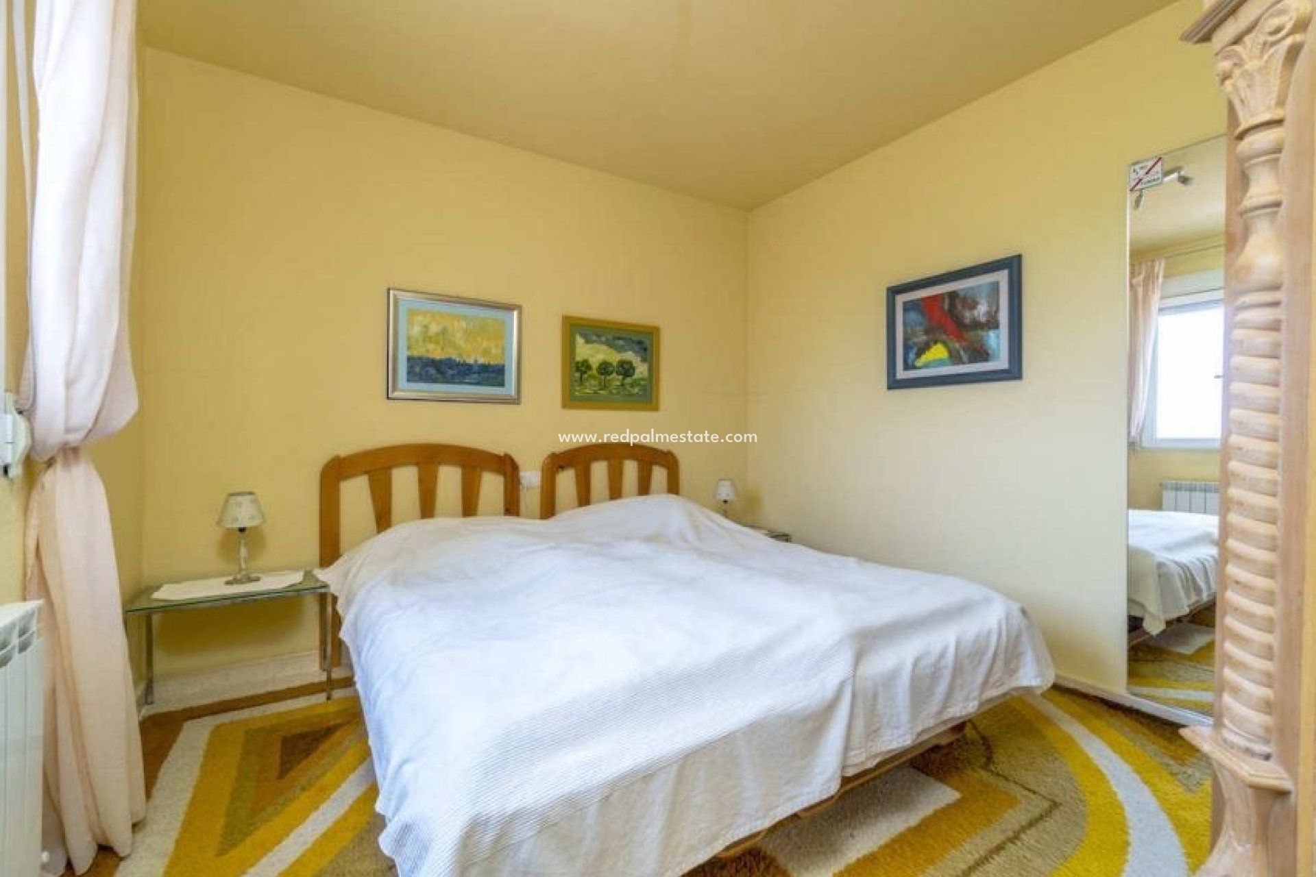 Videresalg - Villa -
Pinar de Campoverde - Inland