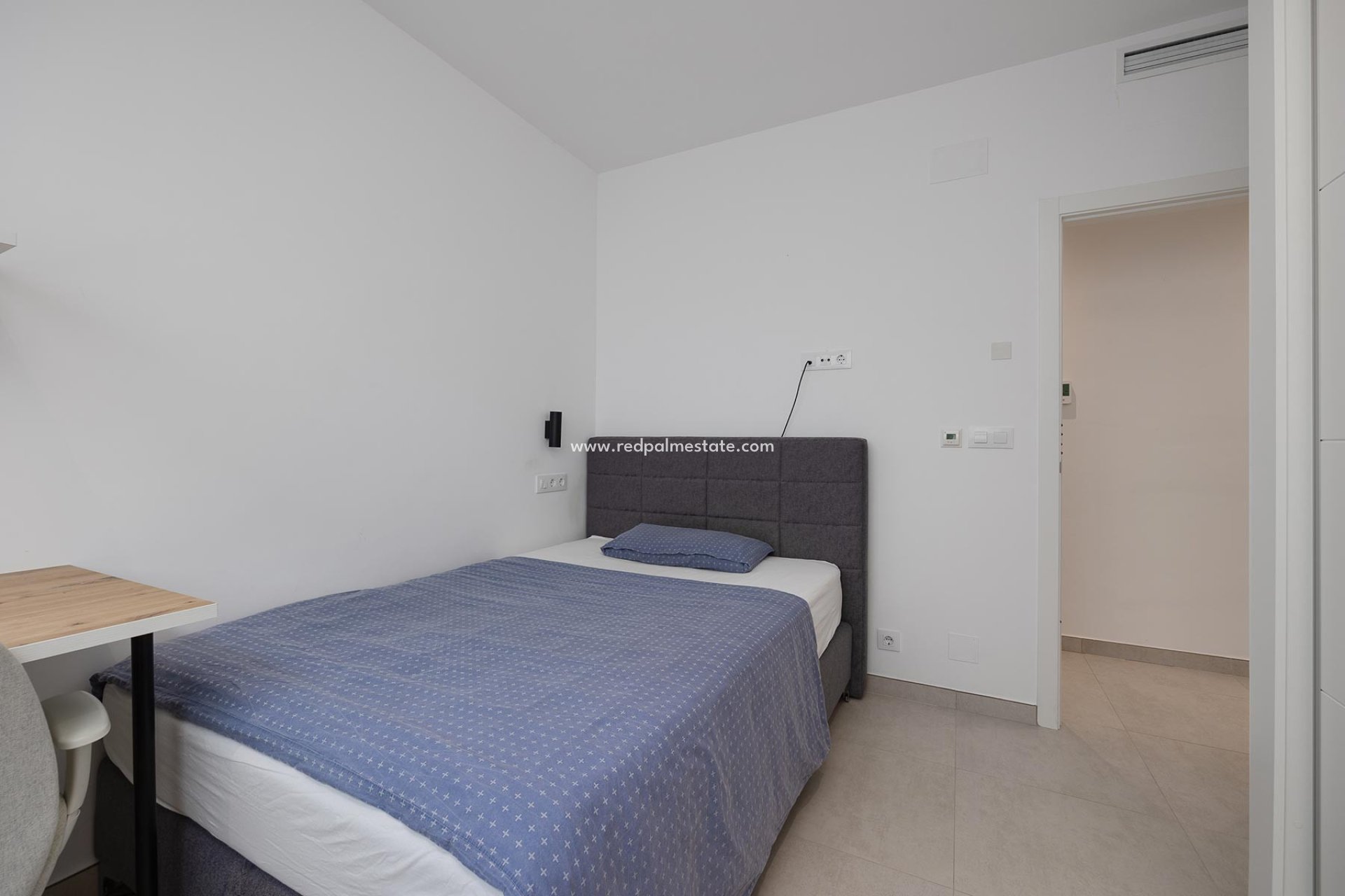 Videresalg - Villa -
Pinar de Campoverde - Inland