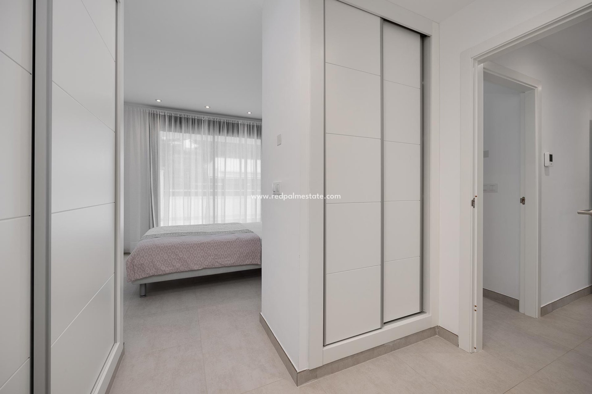 Videresalg - Villa -
Pinar de Campoverde - Inland