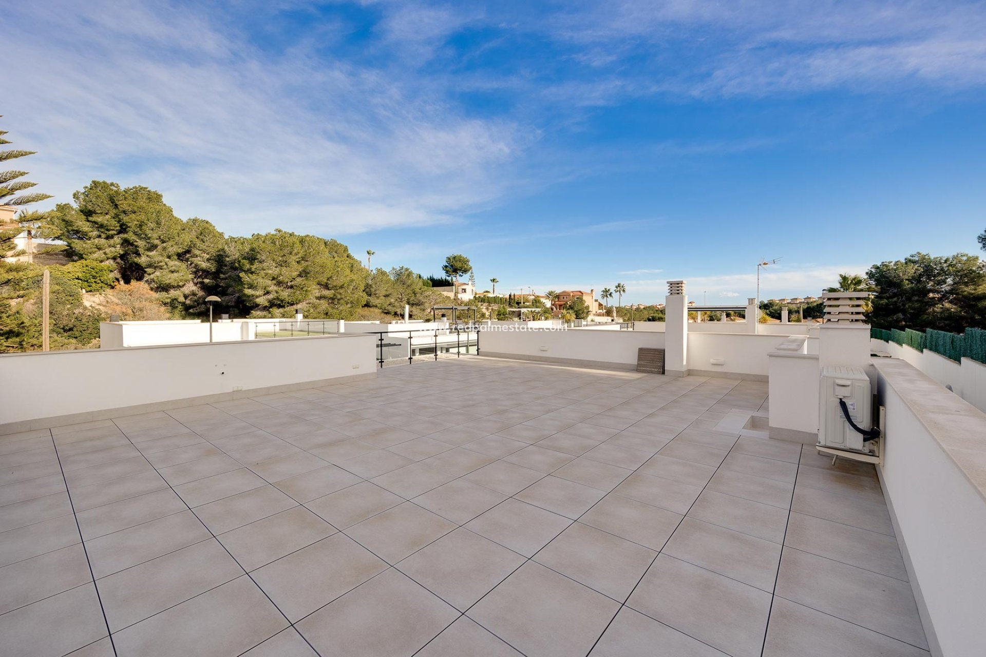 Videresalg - Villa -
Pinar de Campoverde - Inland