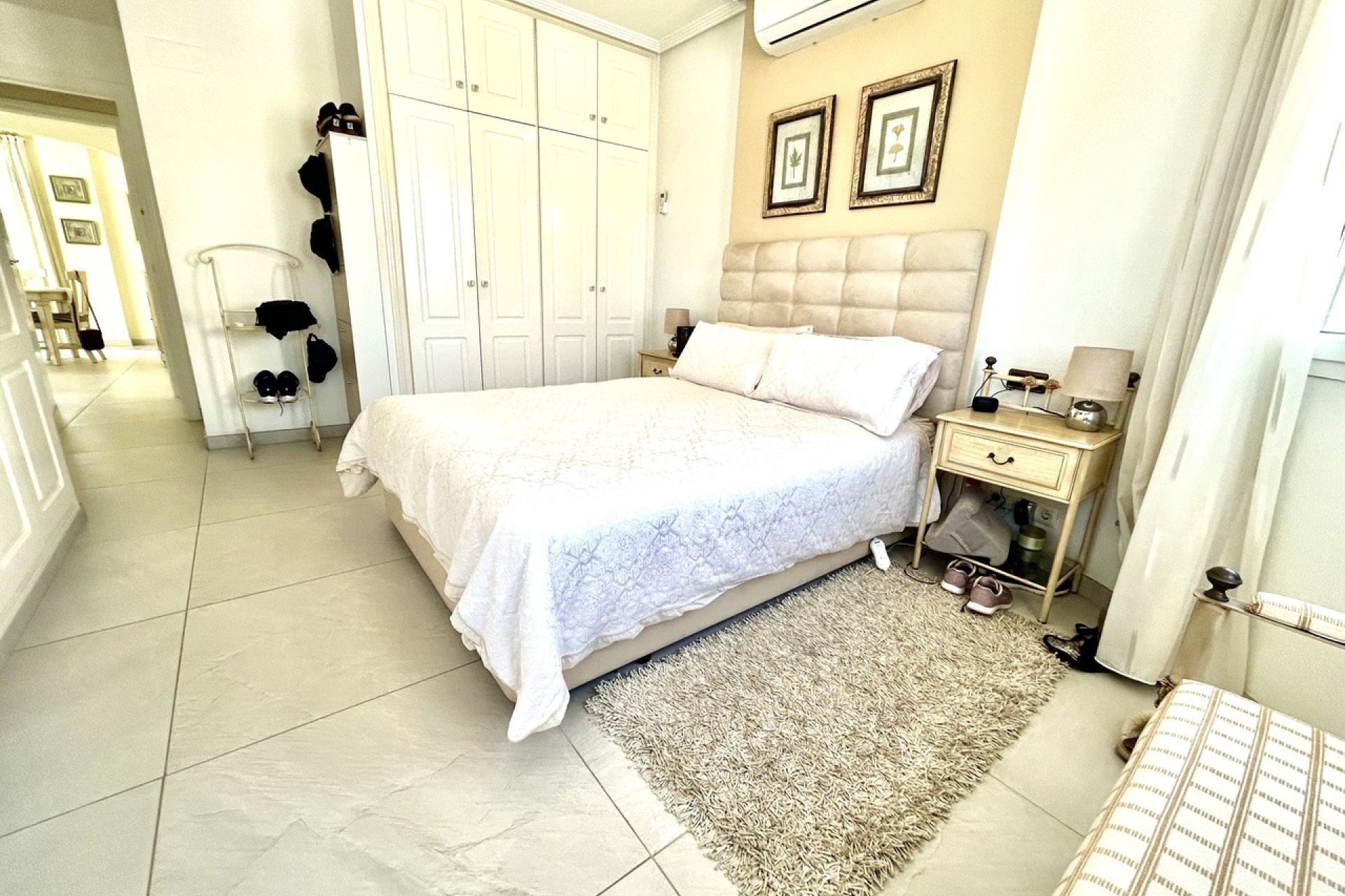 Videresalg - Villa -
Pinar de Campoverde - Inland