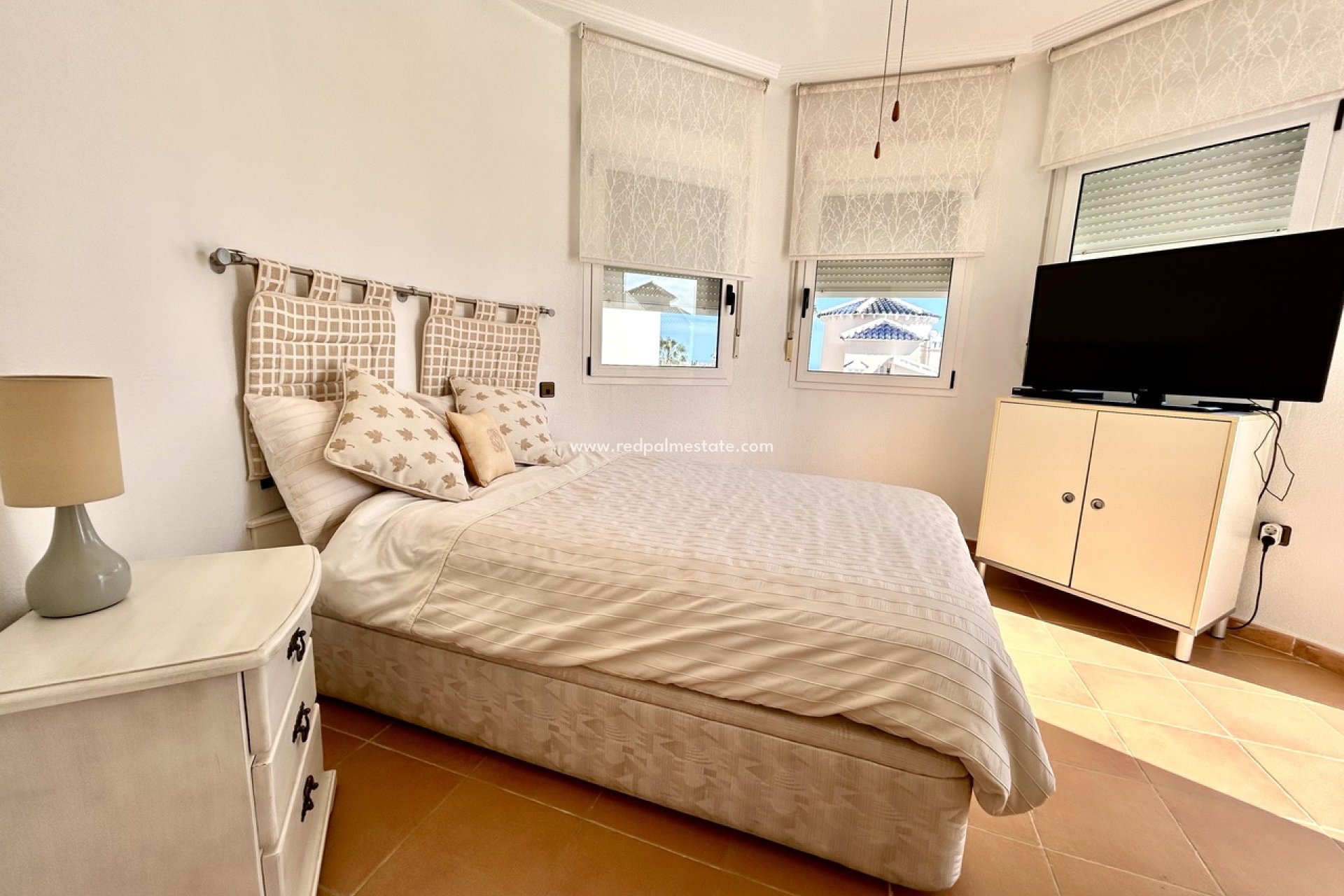 Videresalg - Villa -
Pinar de Campoverde - Inland