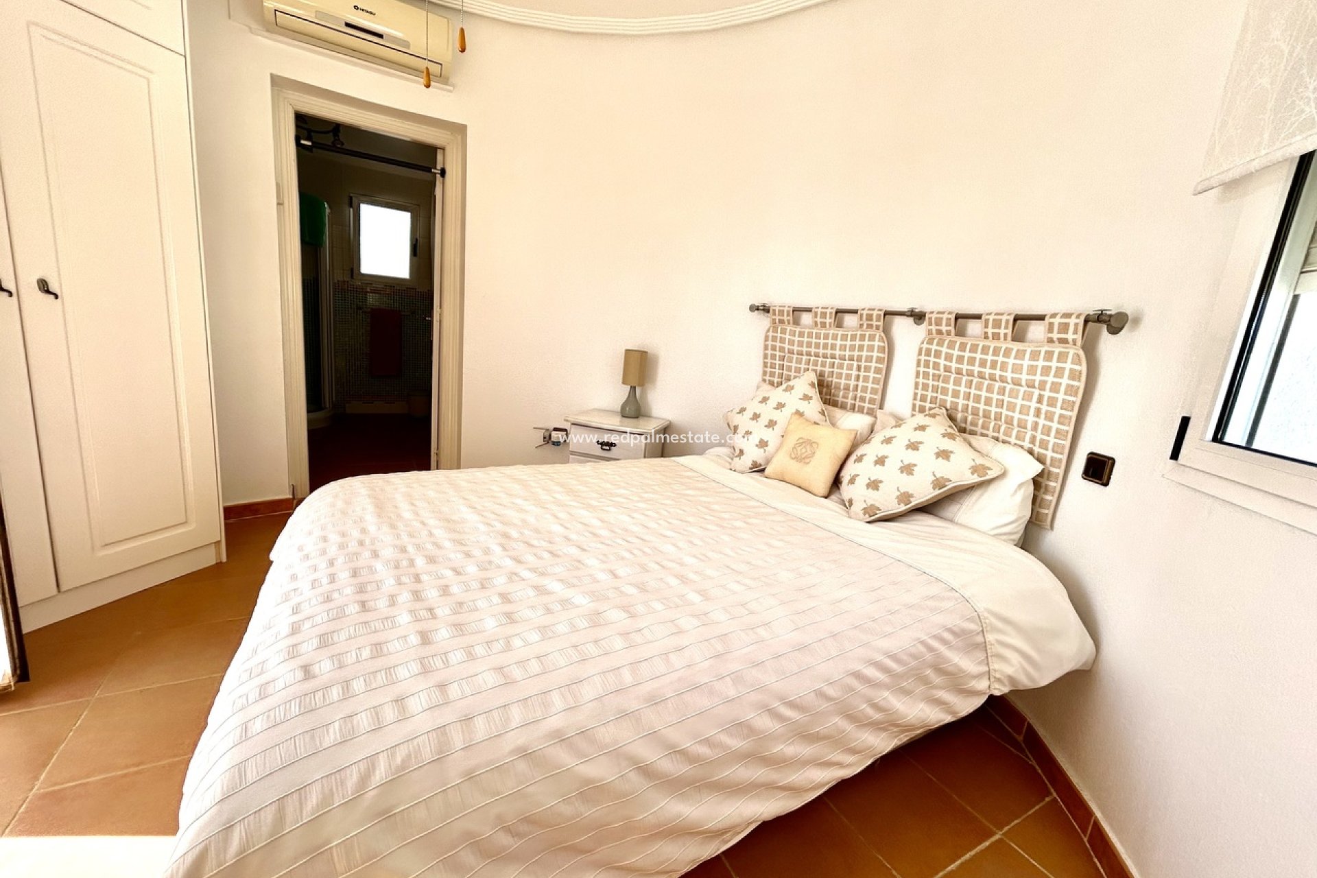 Videresalg - Villa -
Pinar de Campoverde - Inland