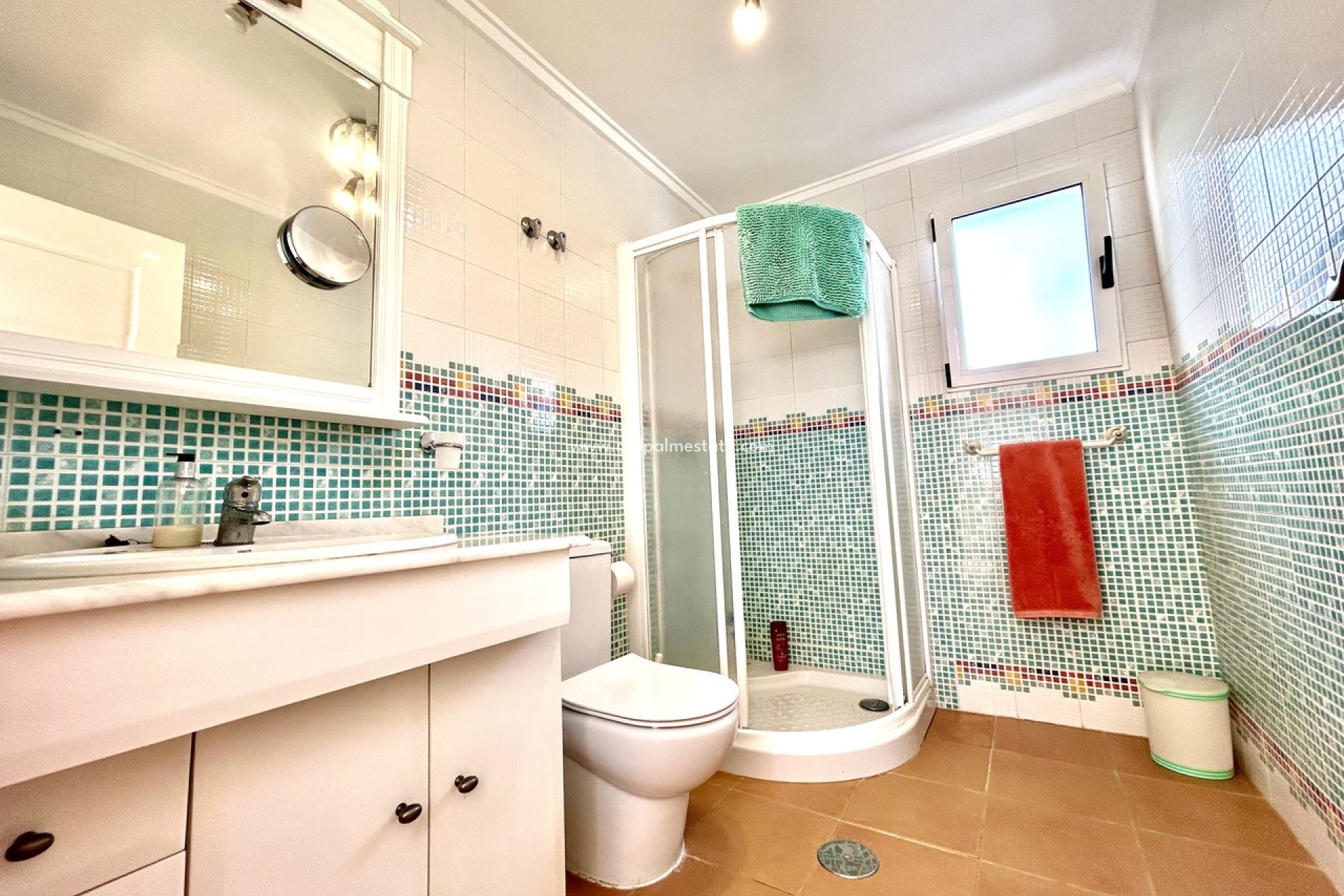 Videresalg - Villa -
Pinar de Campoverde - Inland