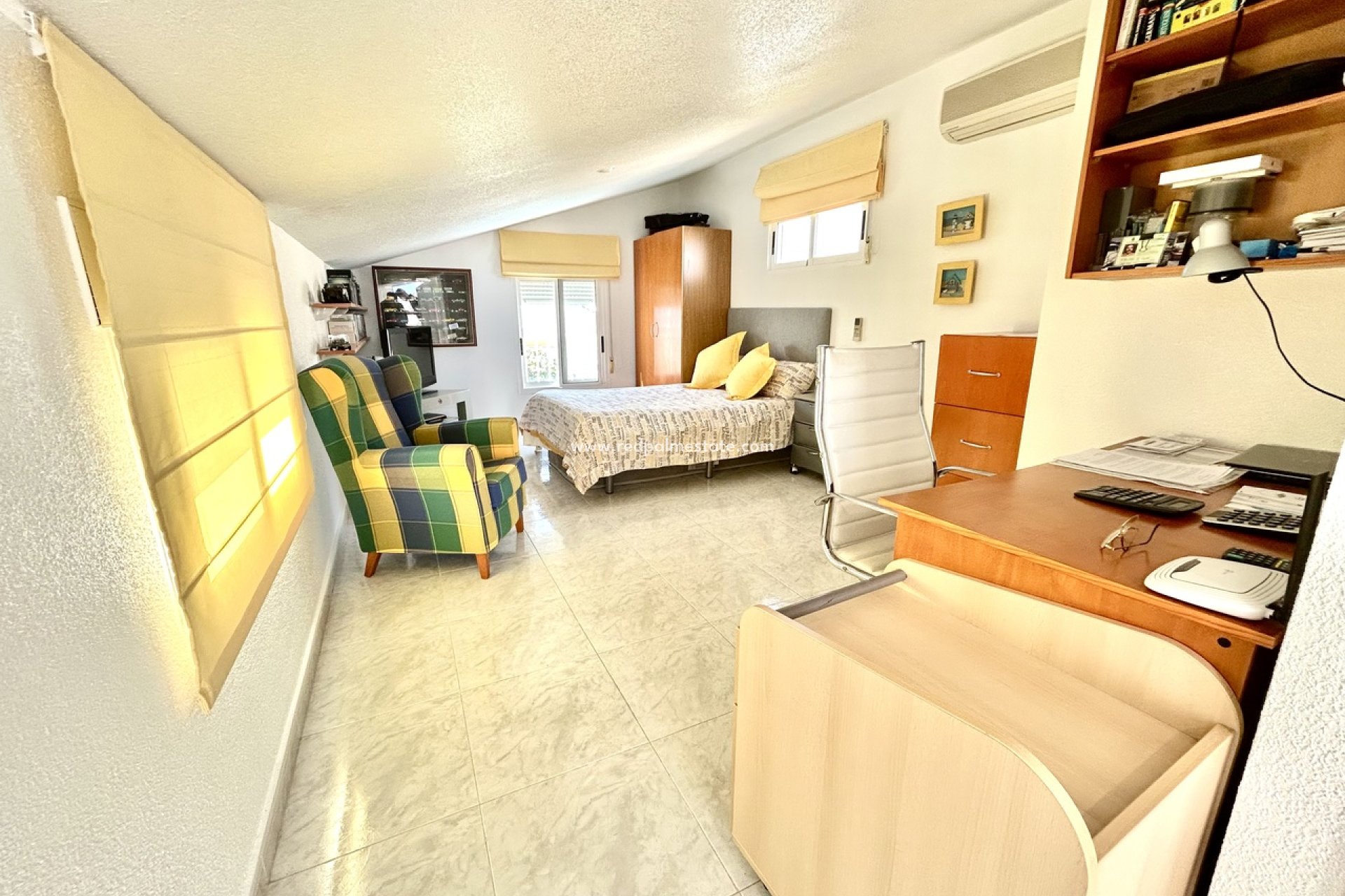 Videresalg - Villa -
Pinar de Campoverde - Inland