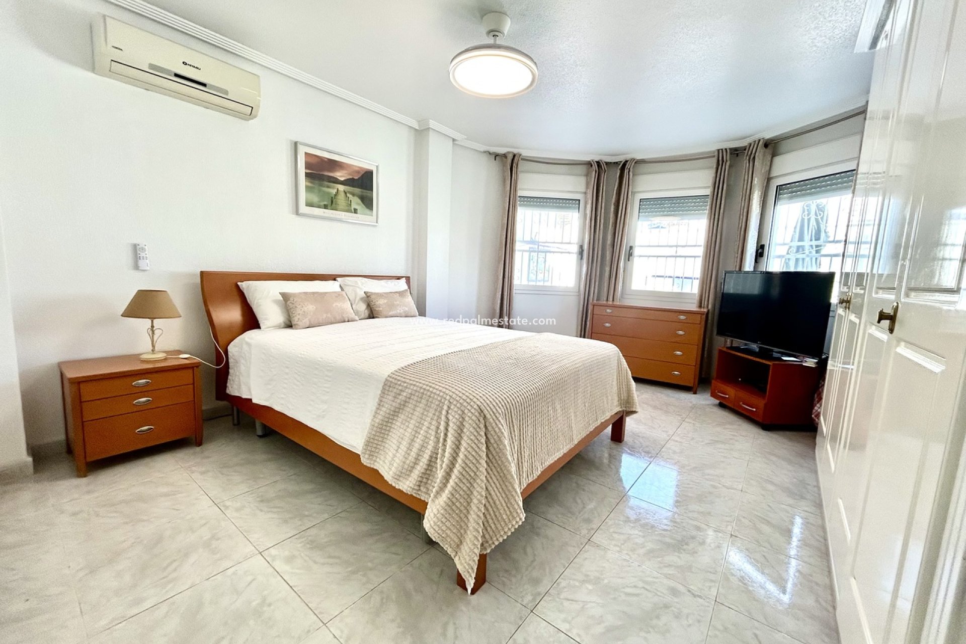 Videresalg - Villa -
Pinar de Campoverde - Inland