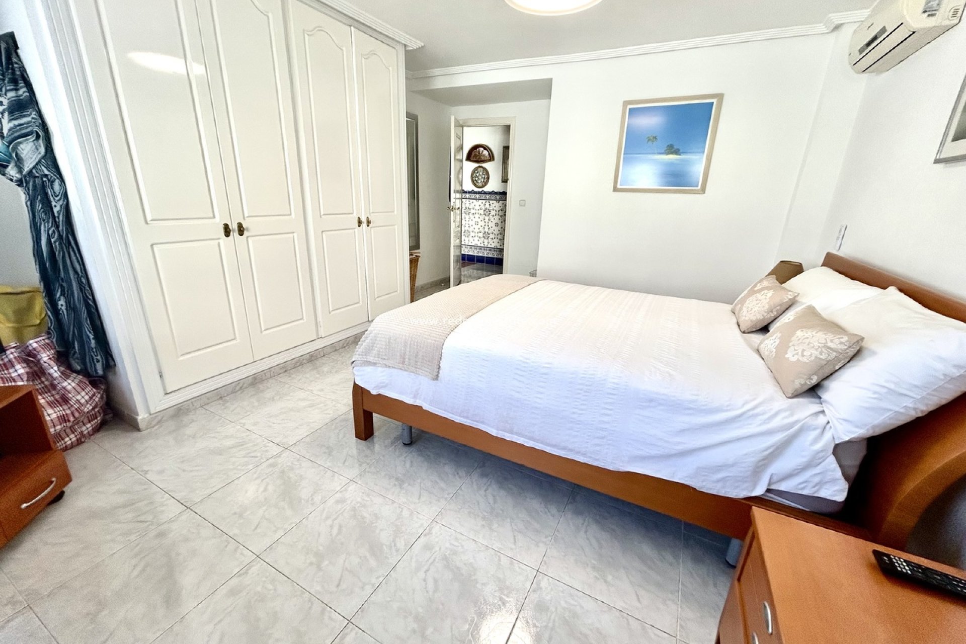 Videresalg - Villa -
Pinar de Campoverde - Inland