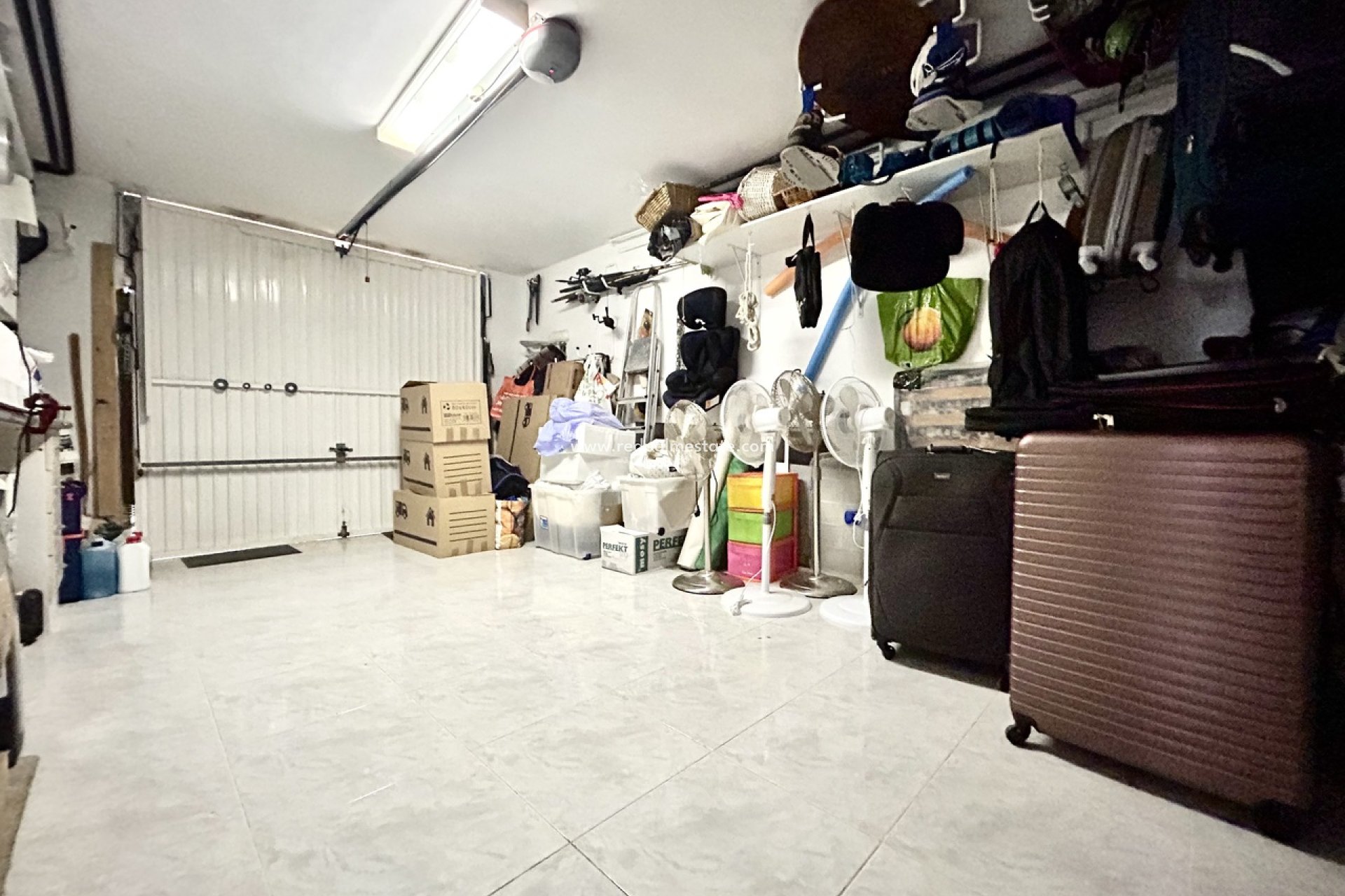 Videresalg - Villa -
Pinar de Campoverde - Inland