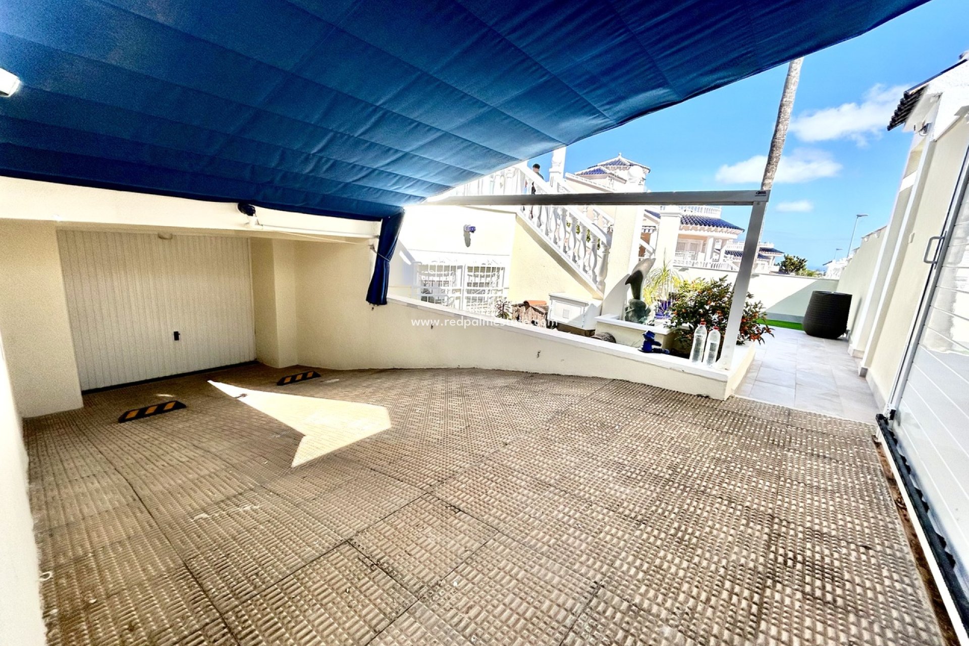 Videresalg - Villa -
Pinar de Campoverde - Inland