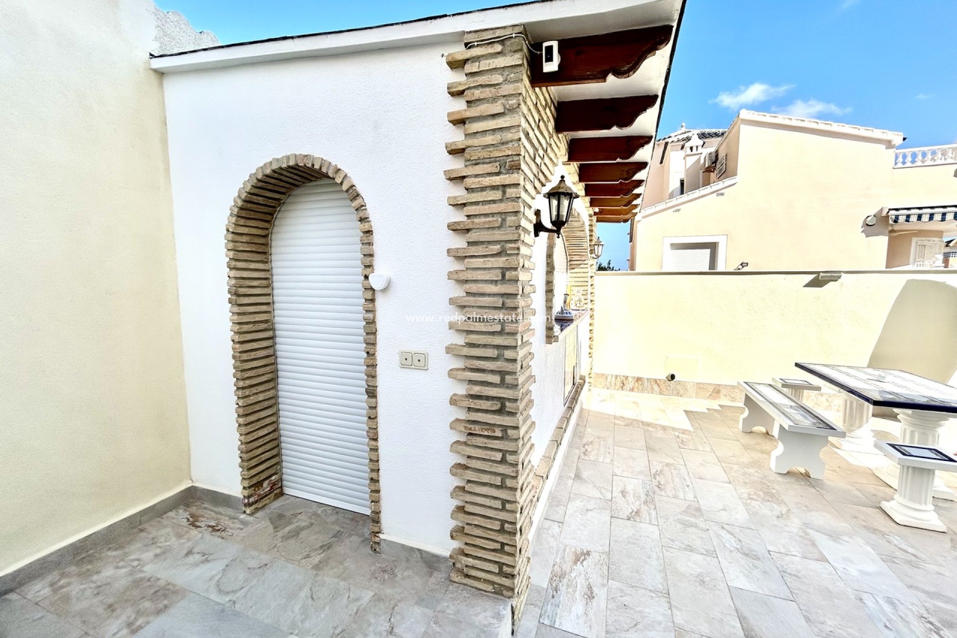 Videresalg - Villa -
Pinar de Campoverde - Inland