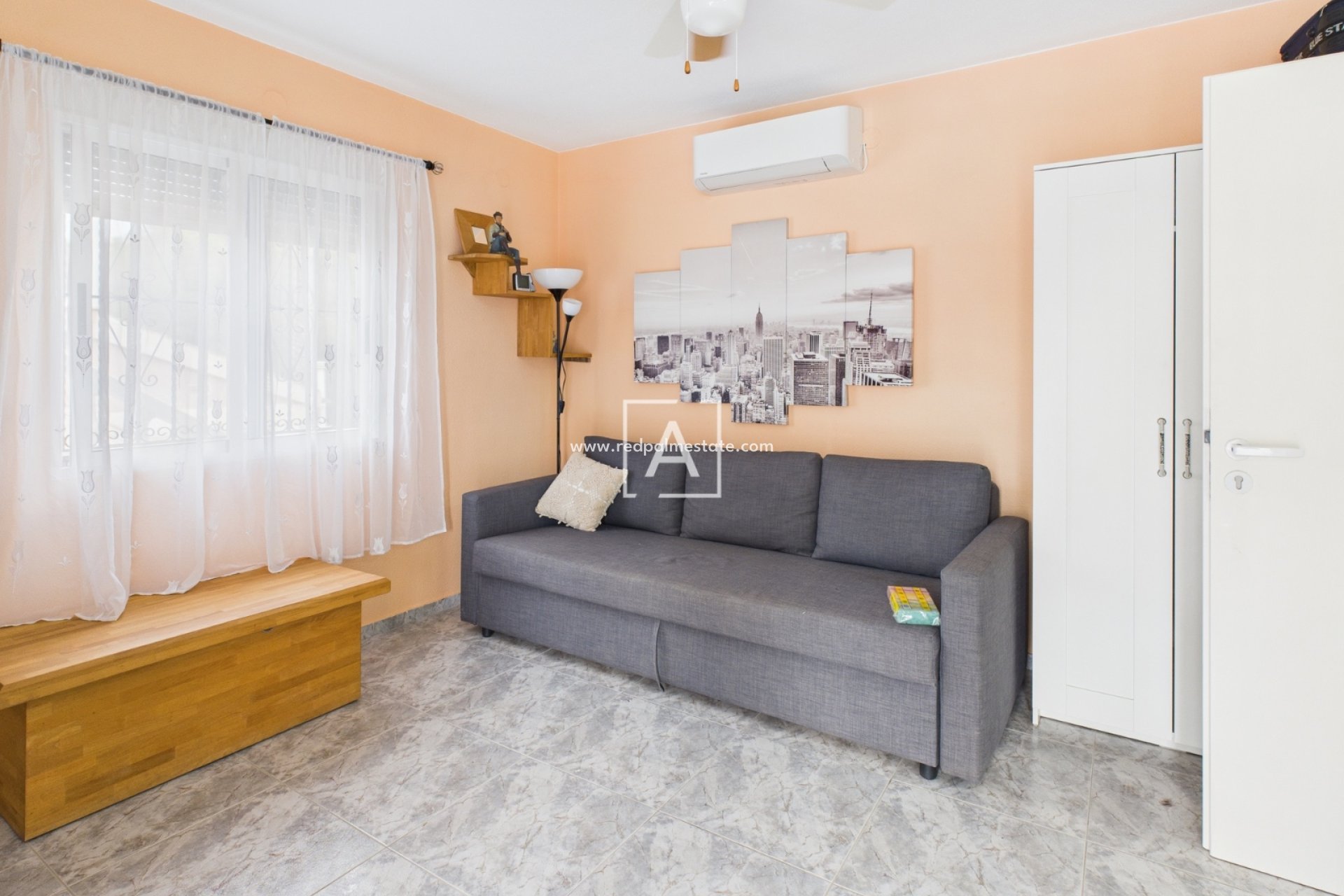 Videresalg - Villa -
Pinar de Campoverde - Inland