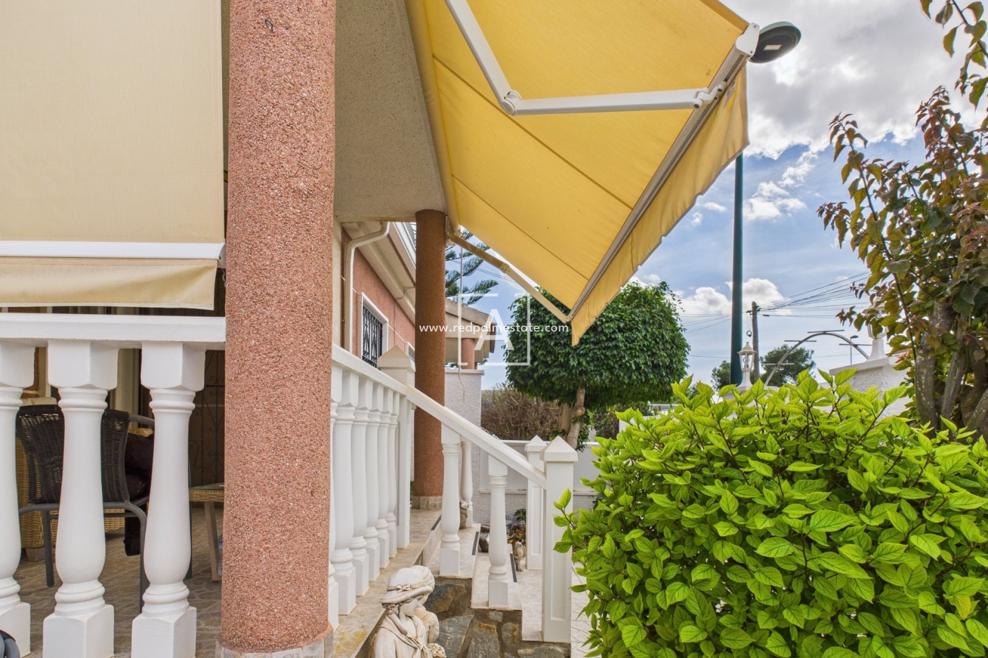 Videresalg - Villa -
Pinar de Campoverde - Inland