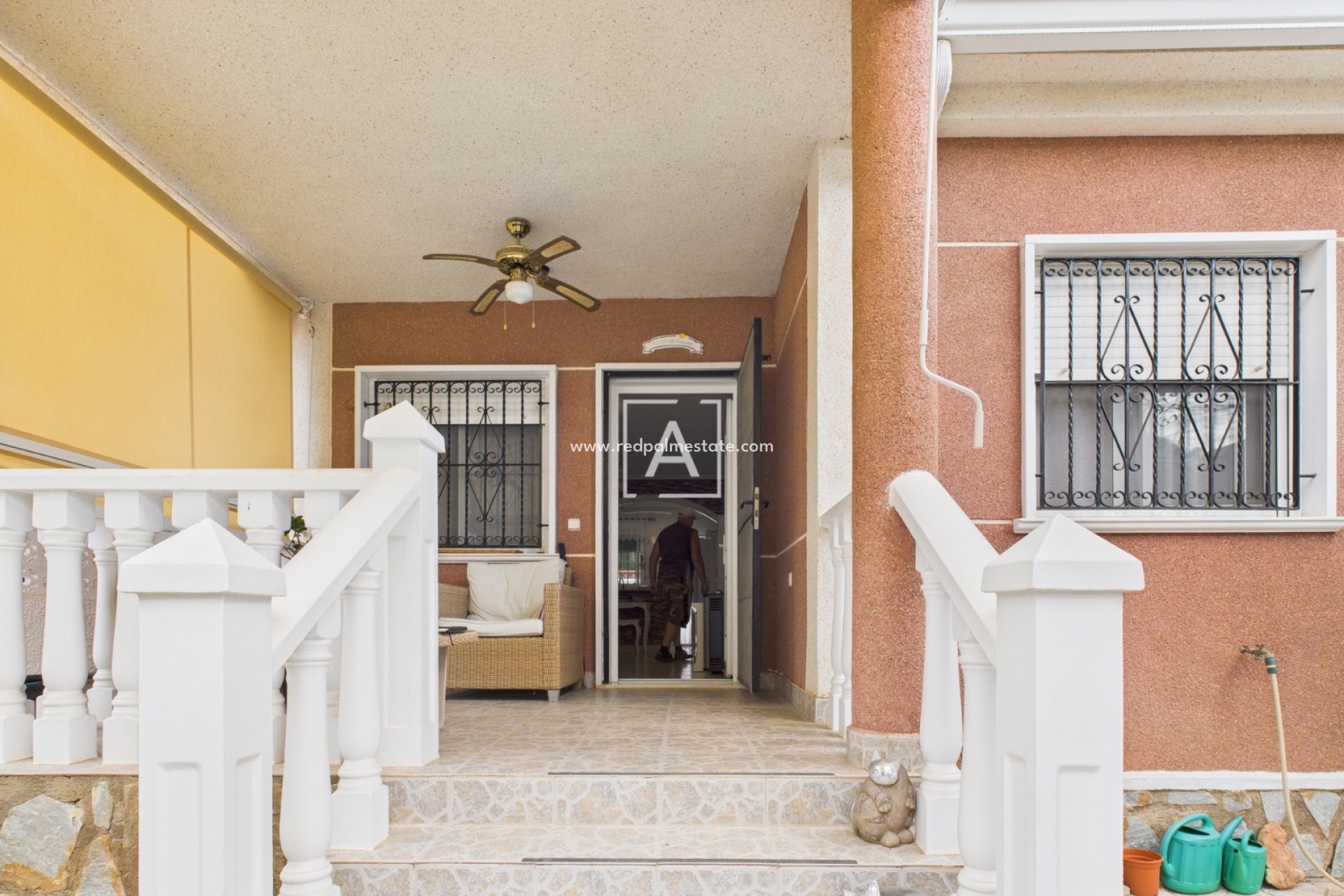Videresalg - Villa -
Pinar de Campoverde - Inland
