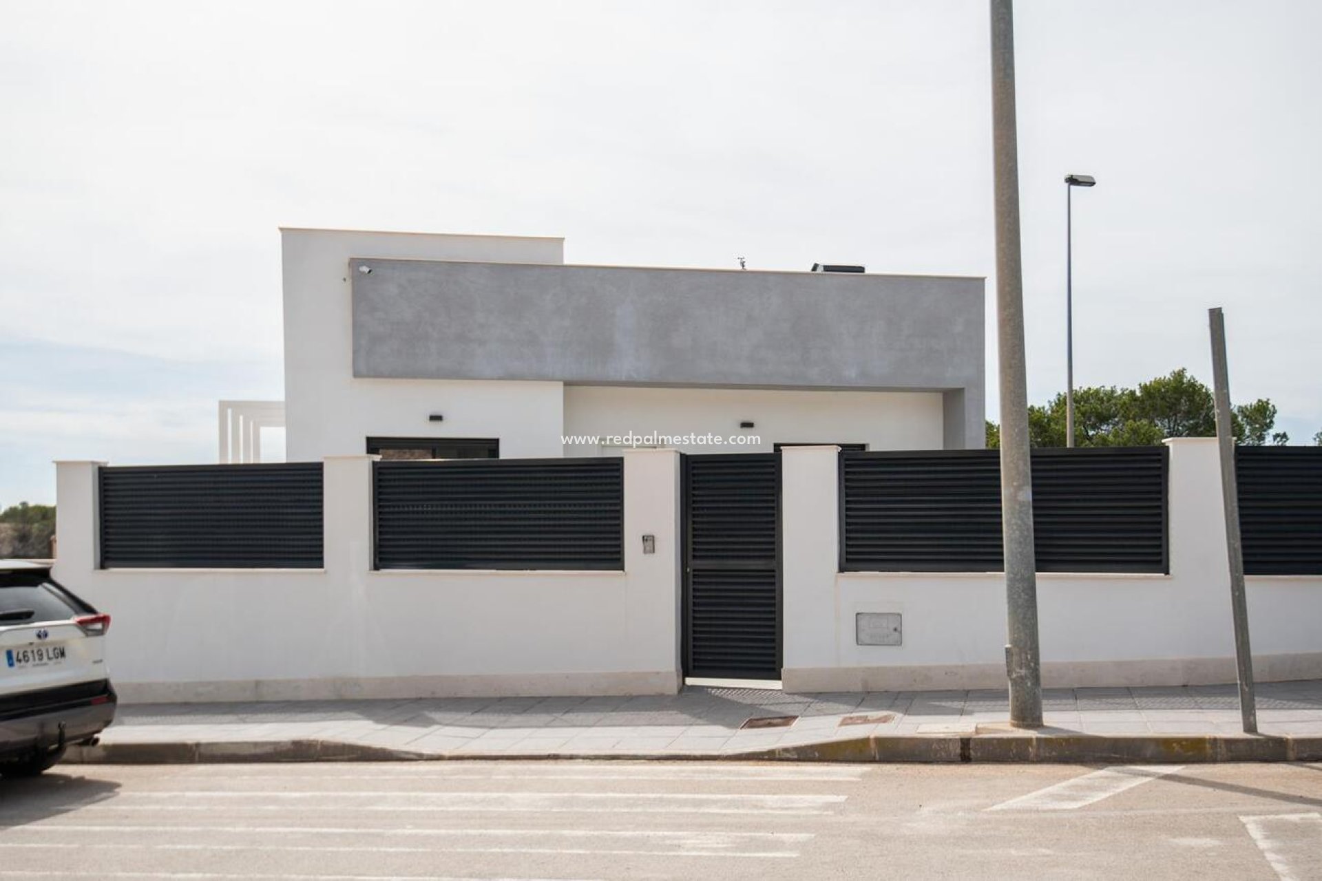 Videresalg - Villa -
Pinar de Campoverde - LOS ROMEROS